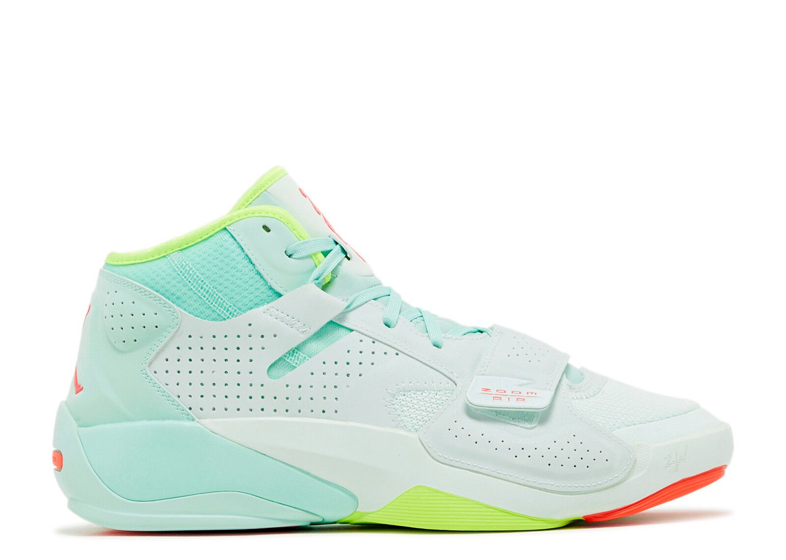 Jordan Zion 2 'Spring Hoops'