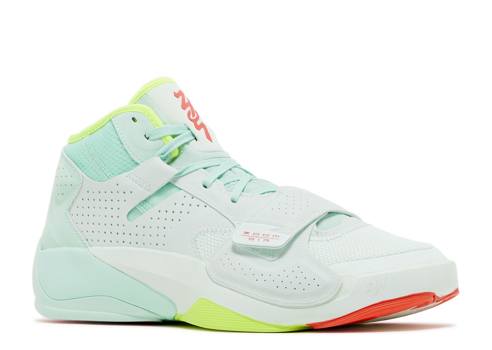 Jordan Zion 2 ‘Spring Hoops’