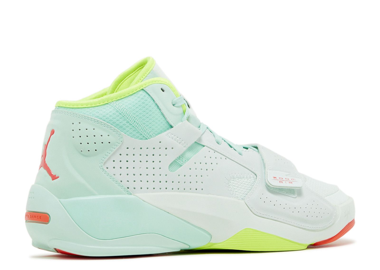 Jordan Zion 2 ‘Spring Hoops’