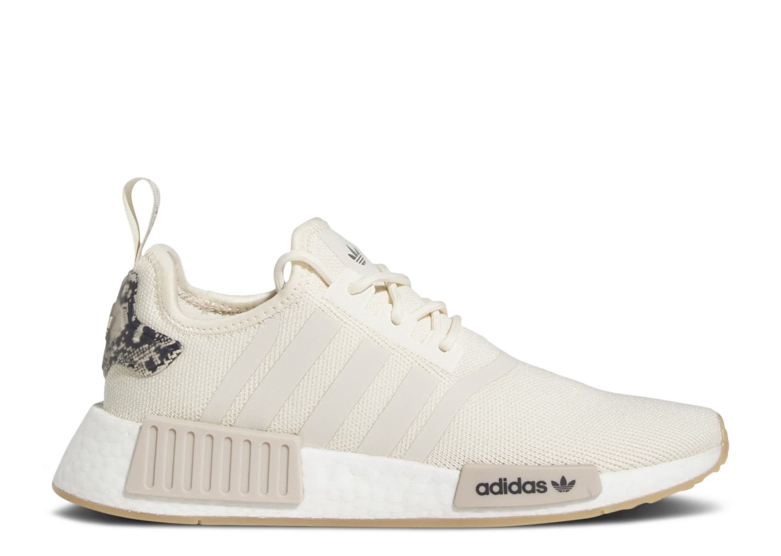 adidas gazelle silver green womens Shop Beige Womens adidas NMD W1 Lace Up Sneakers – Shoebacca main image 0