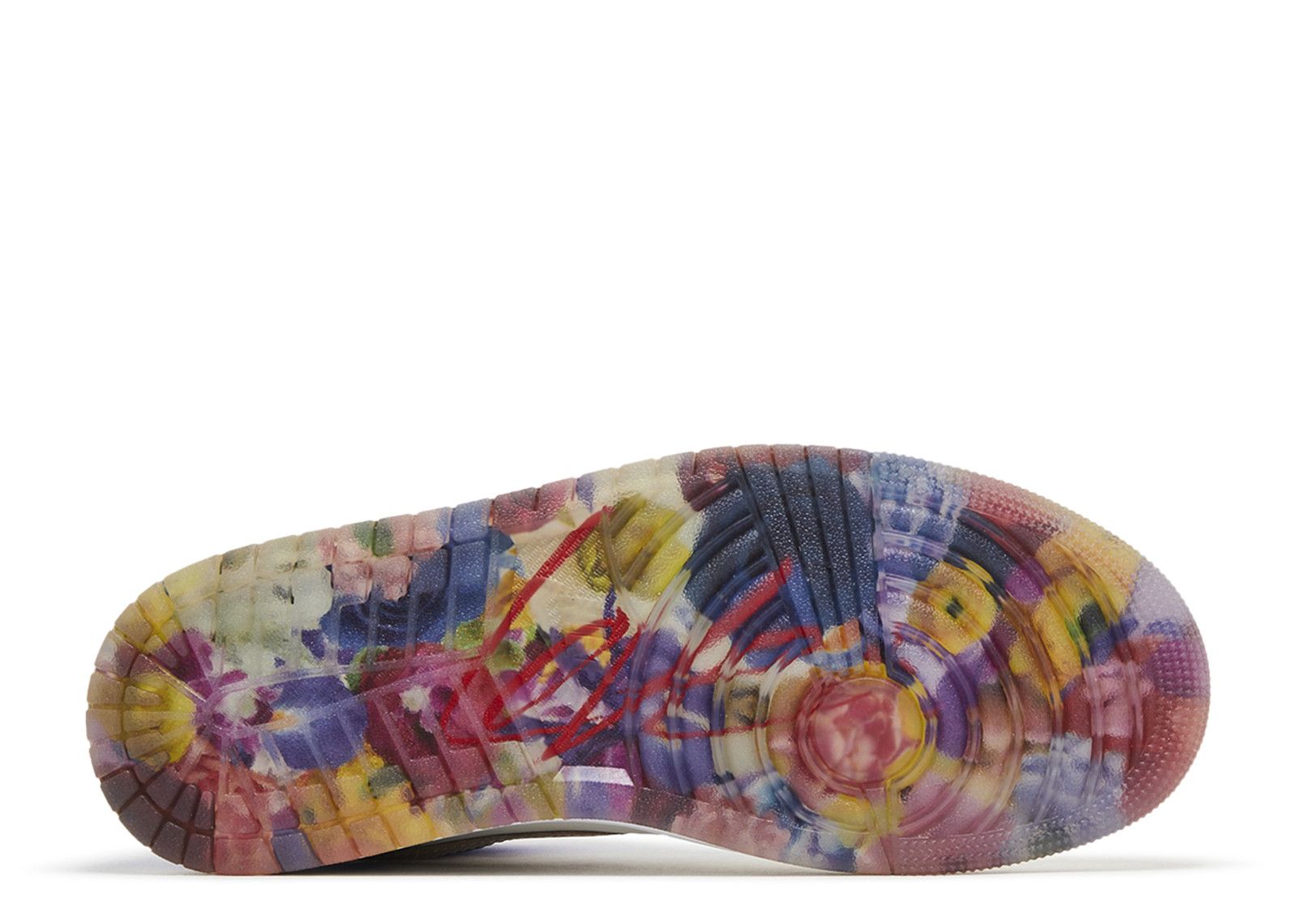 Wmns Jordan 1 Mid SE ‘Valentine’s Day Bouquet’