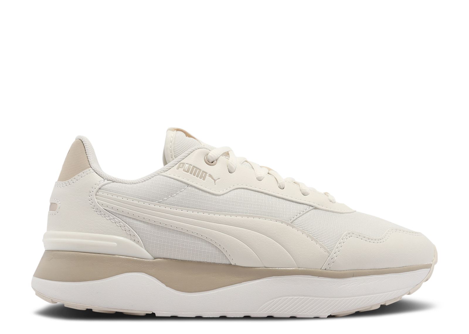 Wmns R78 Voyage 'Vapor Grey Granola'