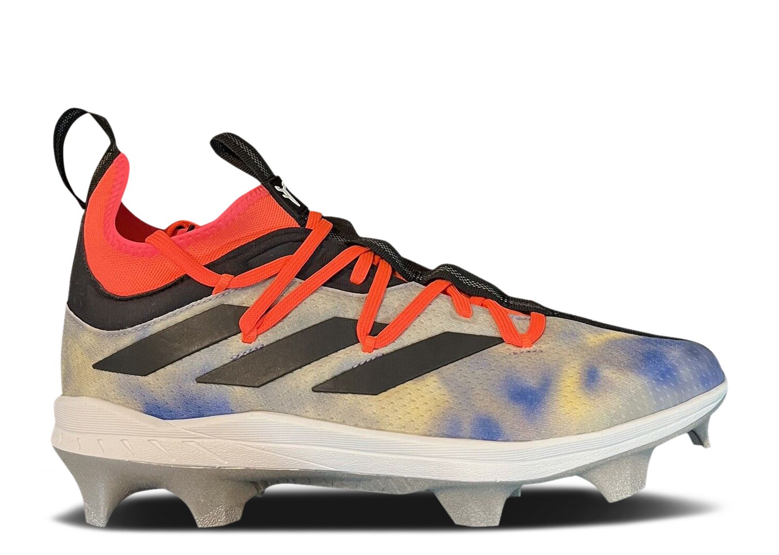 What Pros Wear: Fernando Tatis Jr.'s adidas Afterburner 7 Cleats