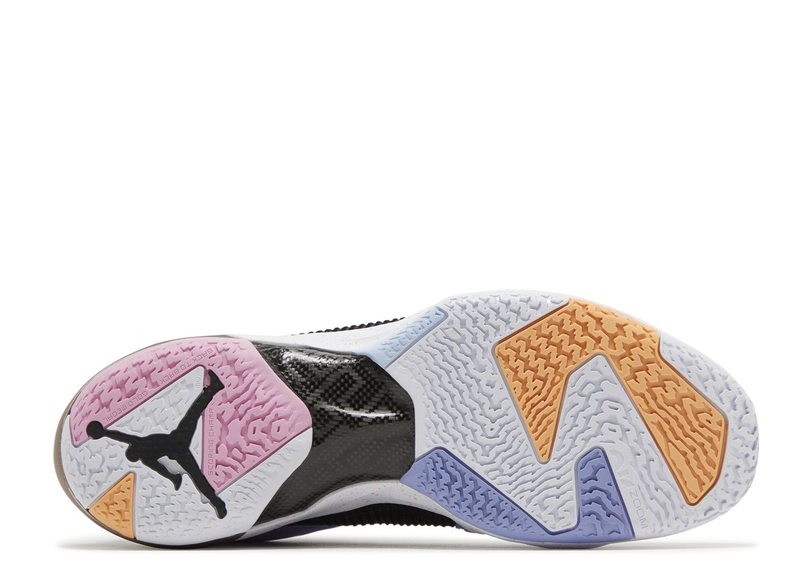 Jordan 37 Low GC ‘Dongdan’