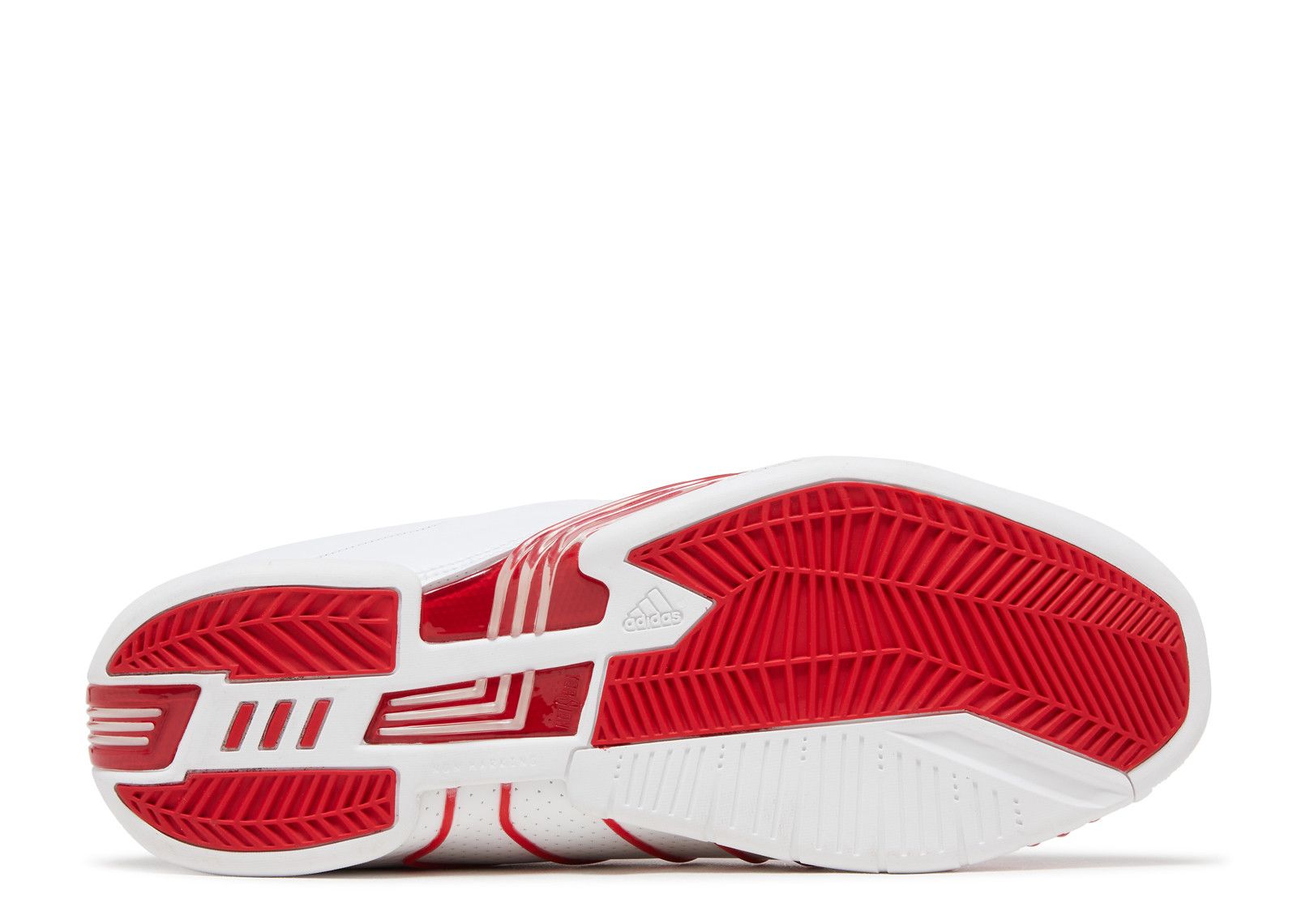 T Mac 3 Restomod 'Rockets' - Adidas - FZ6212 - core white