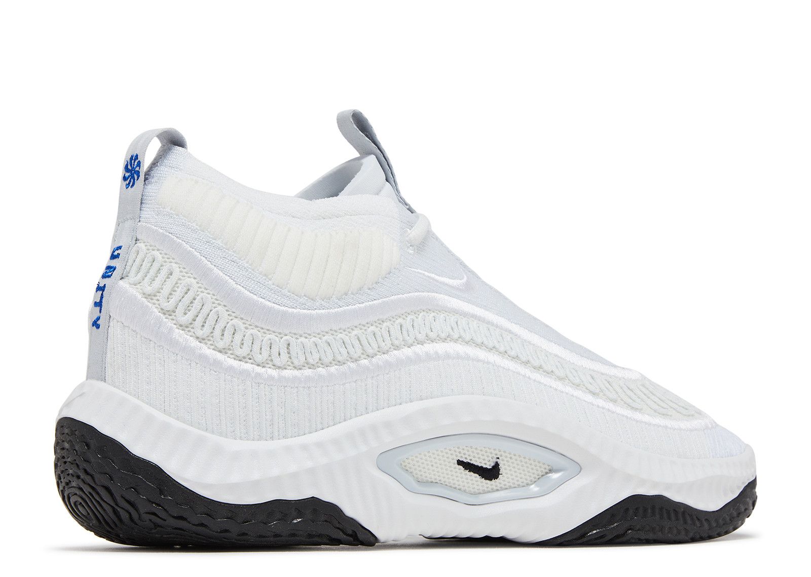 Nike Cosmic Unity 3 'Summit White' DV2757-100