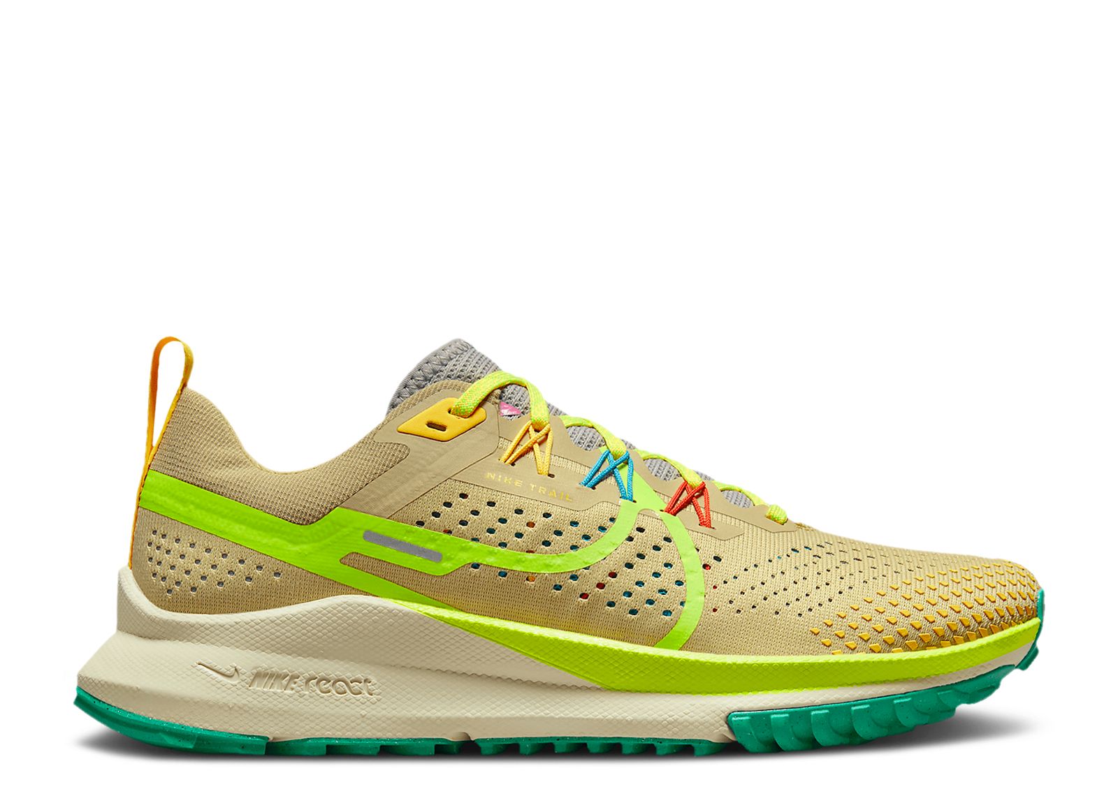 Nike React Stadium Nike Pegasus Wmns React Pegasus Trail 'Team