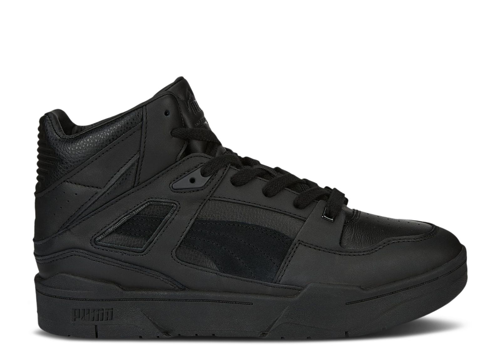 Slipstream High 'Triple Black'