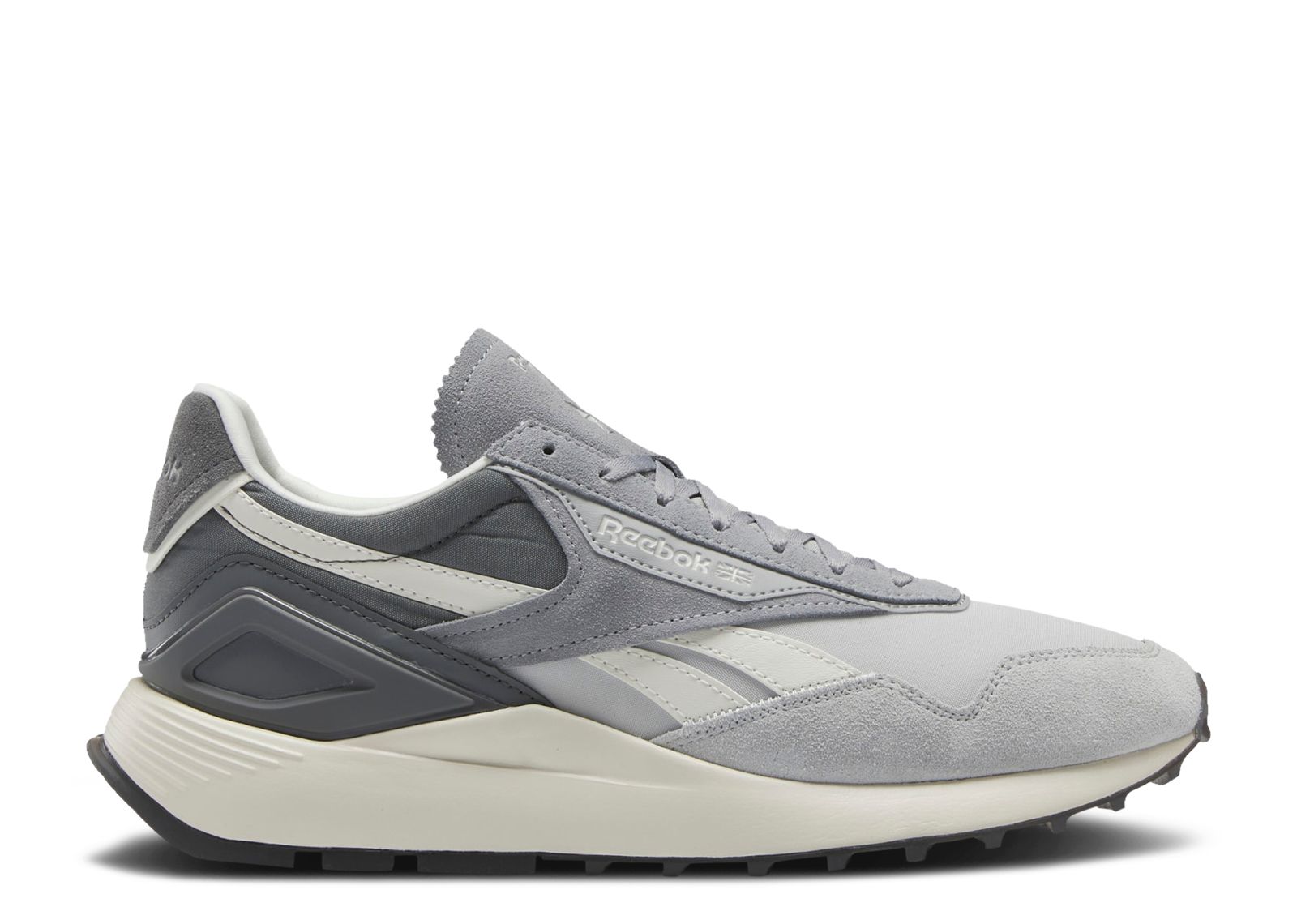 Classic Leather Legacy AZ 'Pure Grey Chalk'