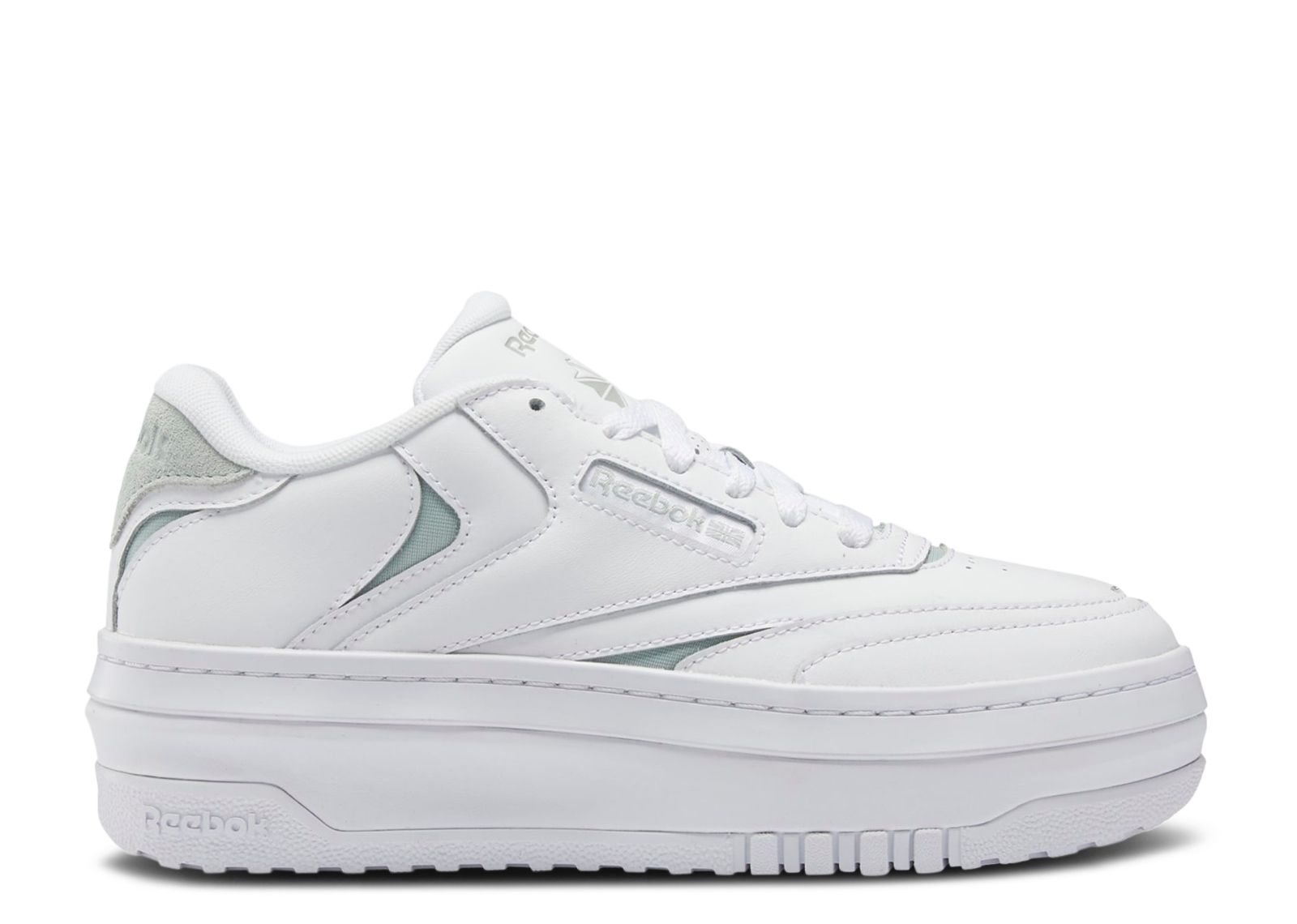 Wmns Club C Extra 'White Sea Spray'