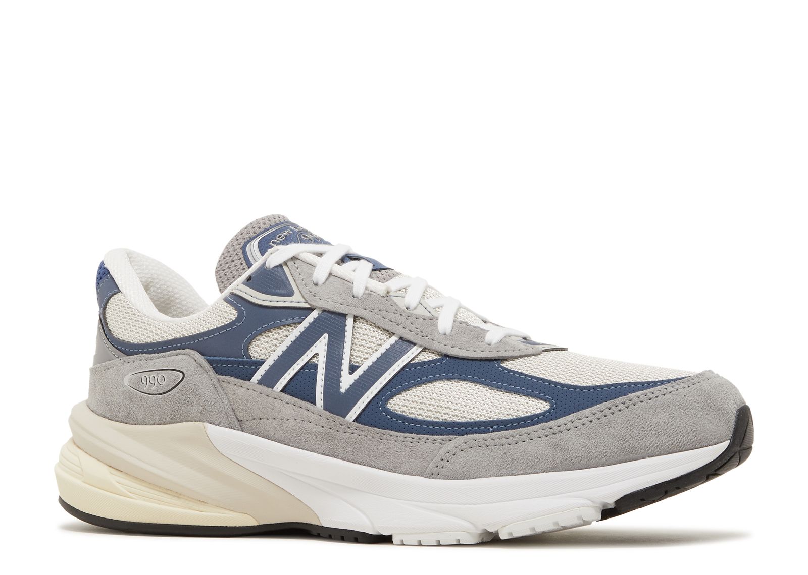 990v6 Made In USA 'Grey Day 2023' - New Balance - U990TC6