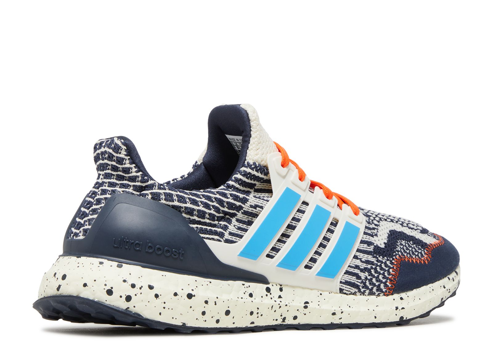 Adidas ultra boost on sale 3. navy blue