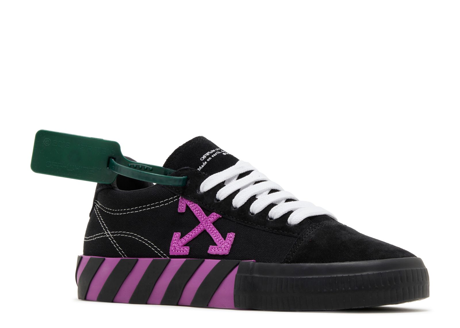 off white vulc fuchsia