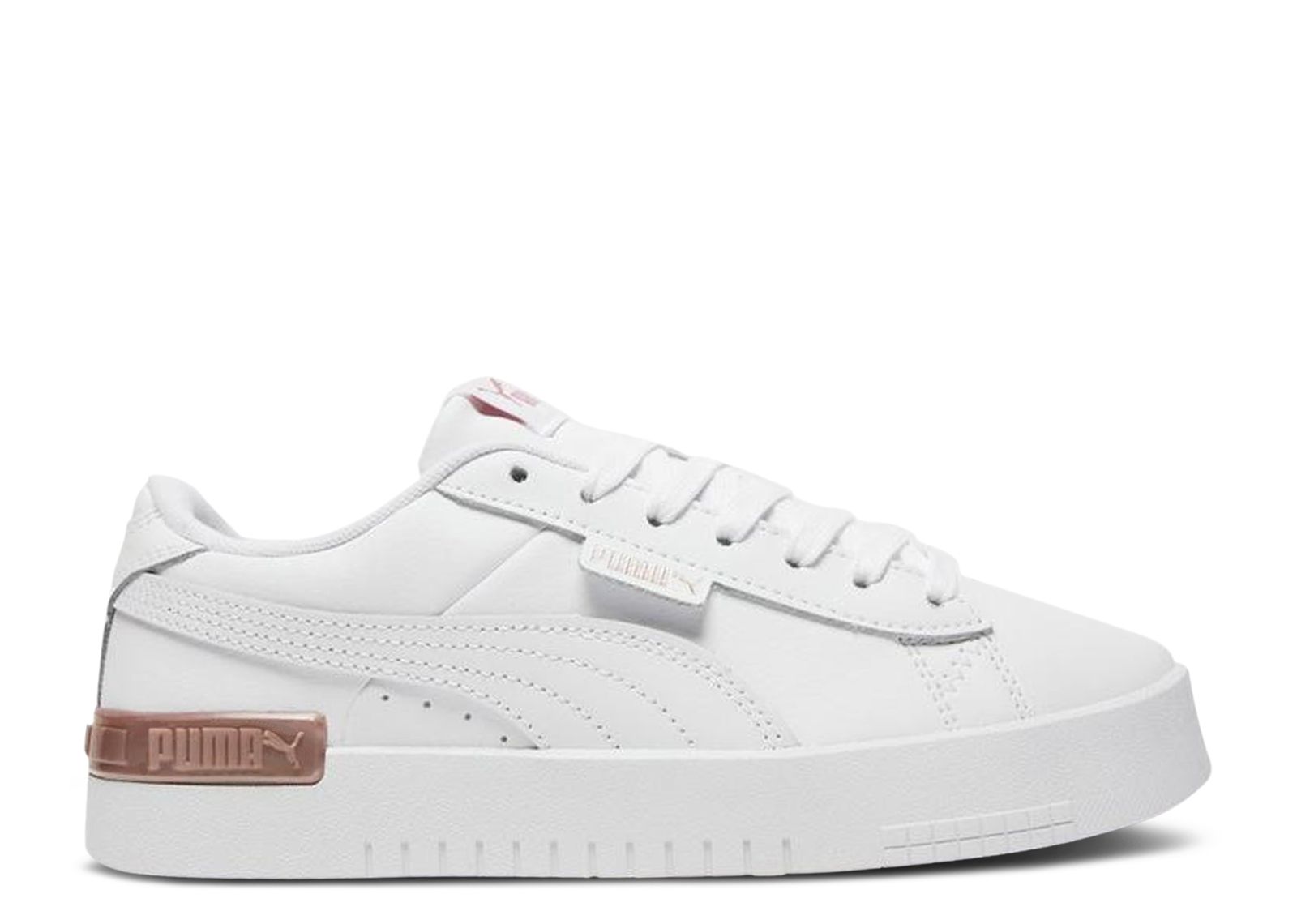 Jada Big Kid 'White Rose Gold'