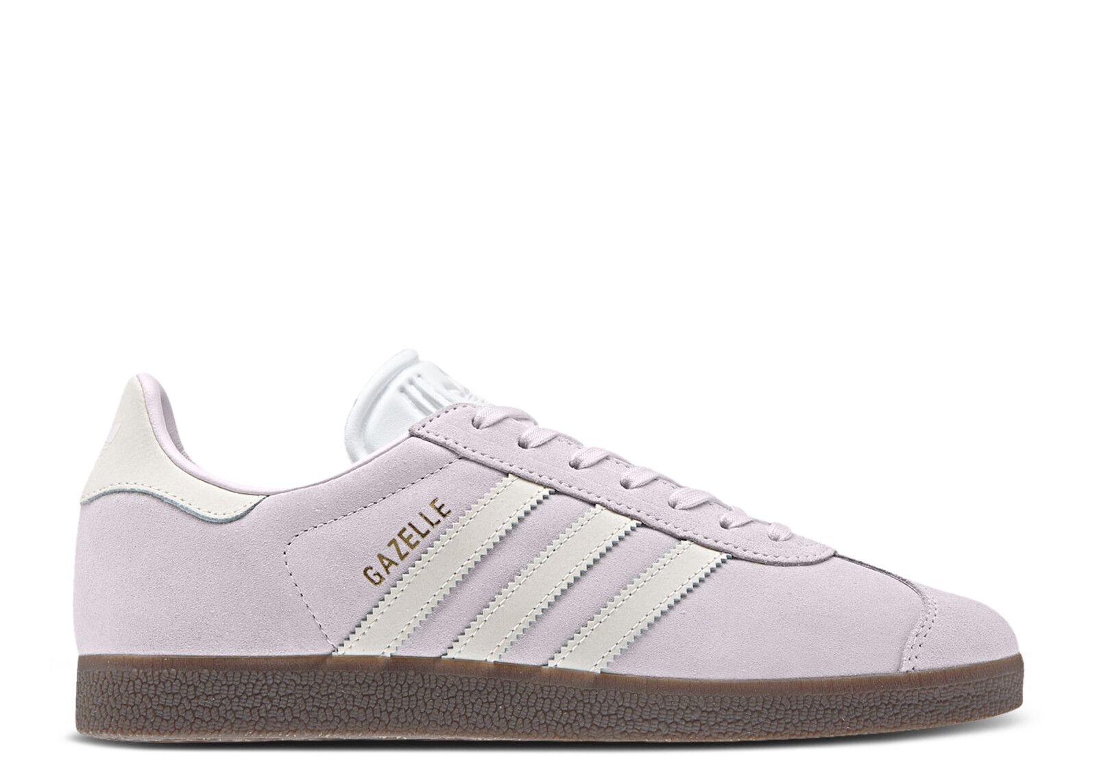 adidas gazelle silver green womens adidas Gazelle W JH7219 main image 0