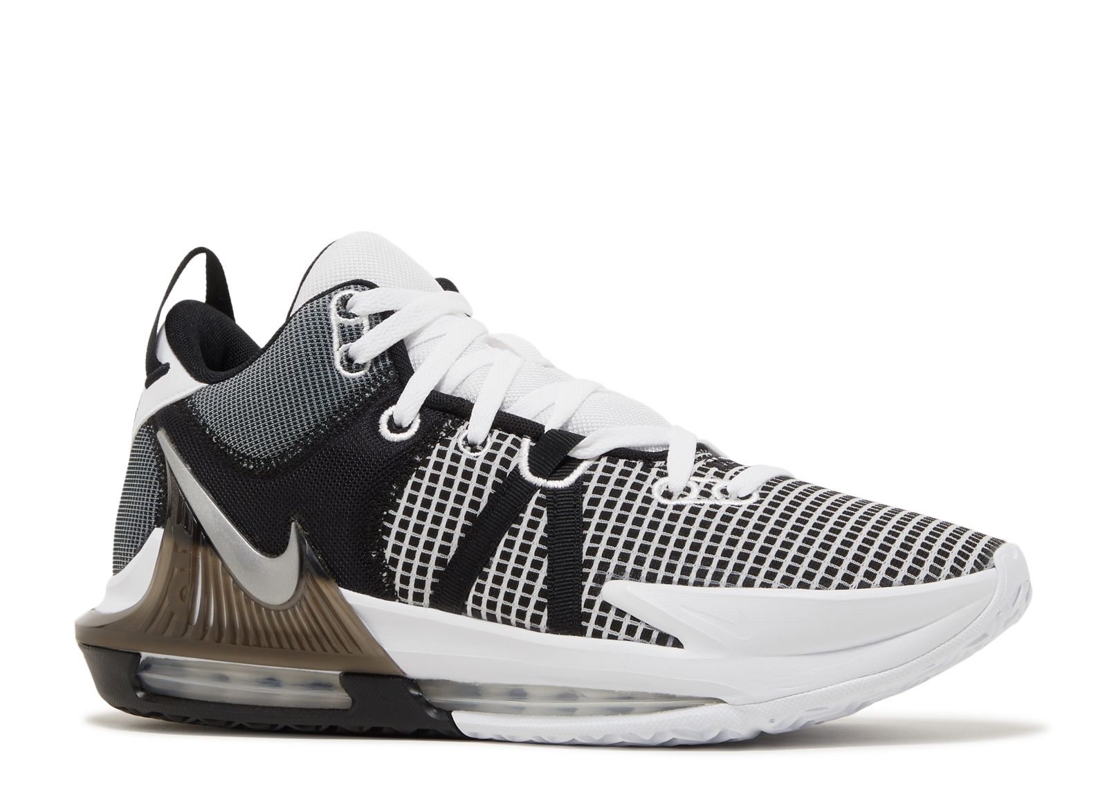 LeBron Witness 7  display picture 3