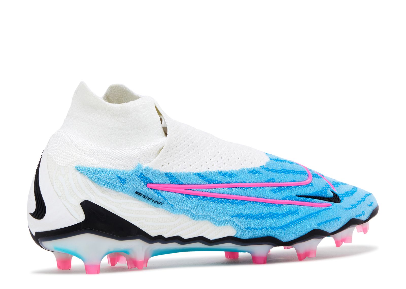 Phantom GX Elite Gripknit DF FG 'Blast Pack' - Nike - DC9969