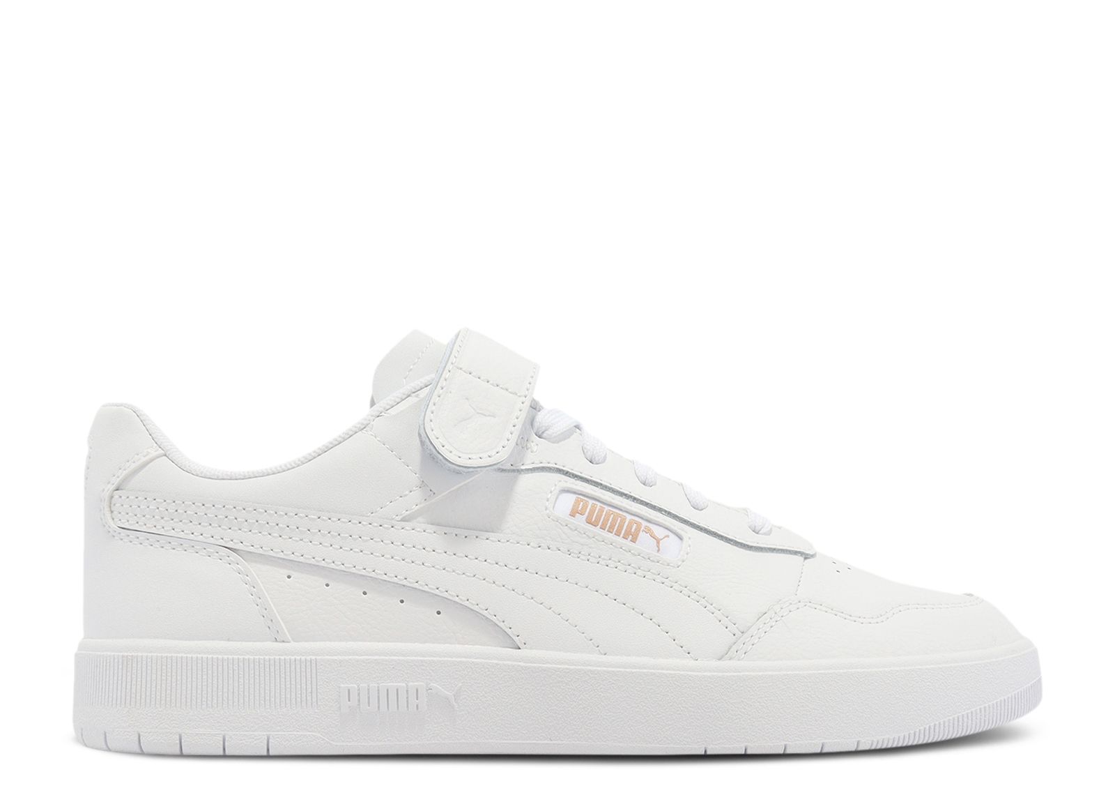 Court Ultra Strap 'White'