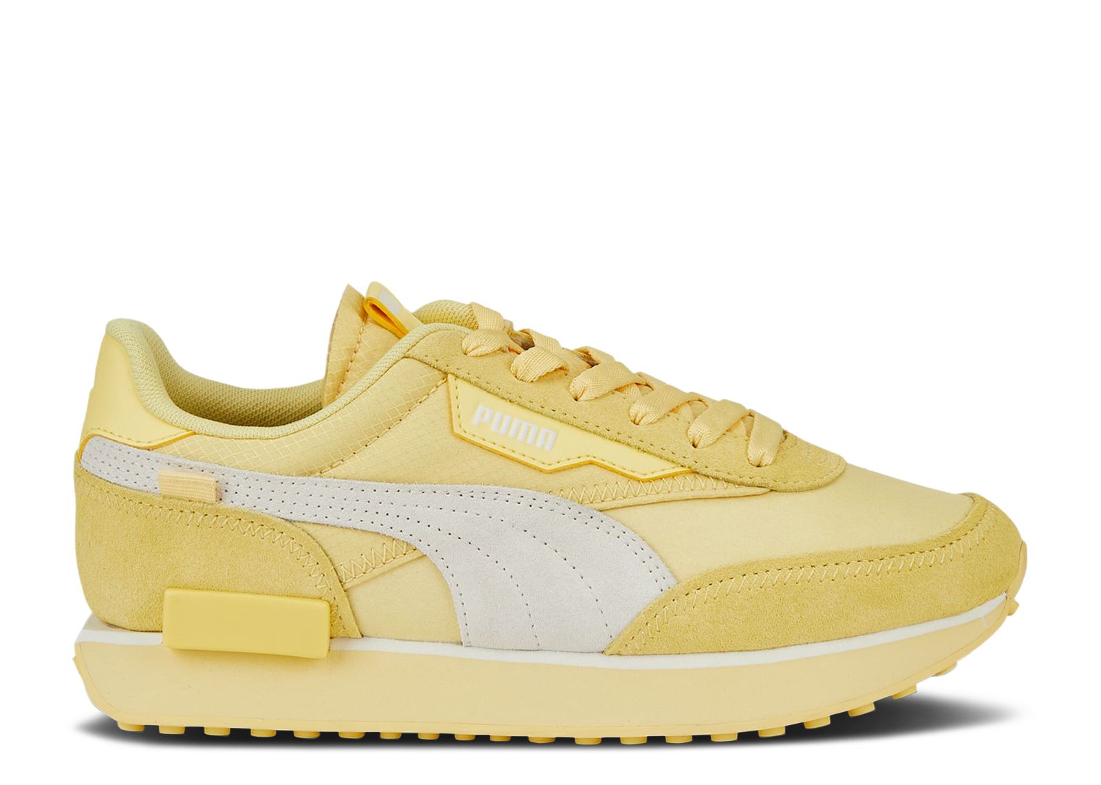 Wmns Future Rider Mono 'Pale Lemon'