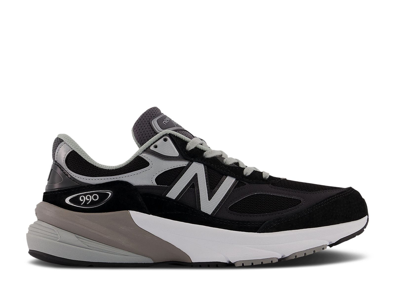 New Balance 990v6 Made In USA B Wide 