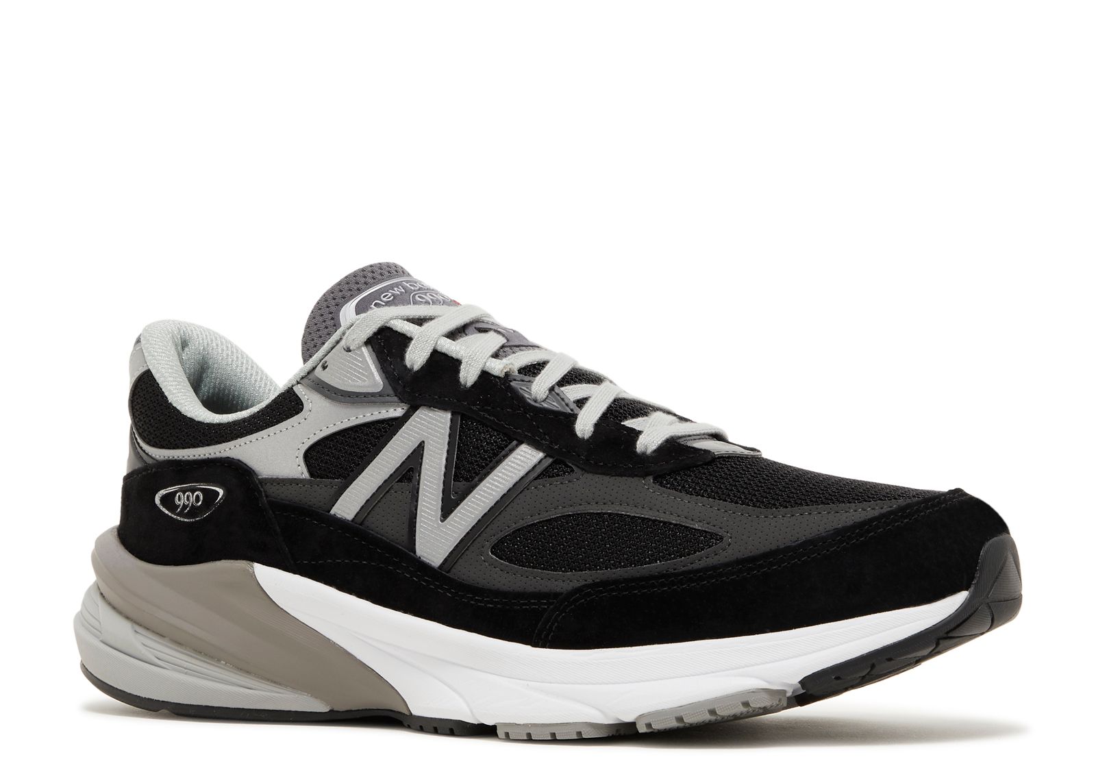 New Balance 990v6 Made In USA 2E Wide 