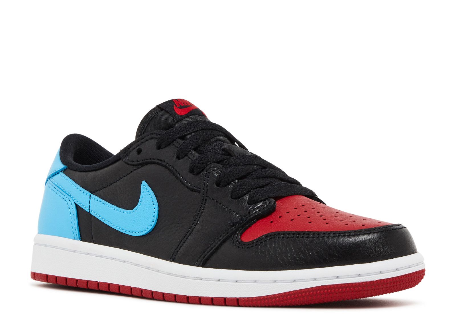 Wmns Jordan 1 Retro Low OG ‘NC to Chi’