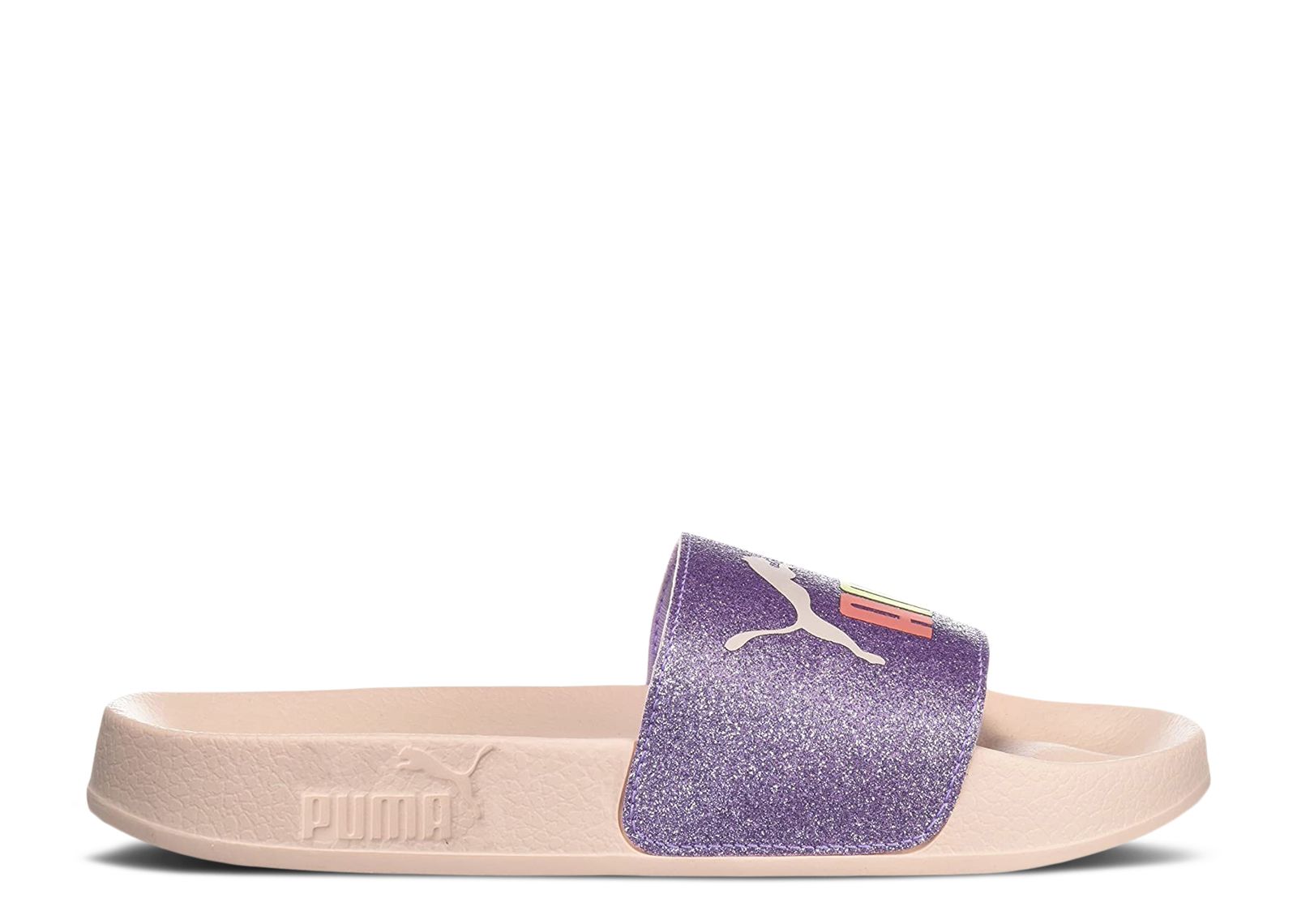 Leadcat Slide Jr 'Glitz - Purple'