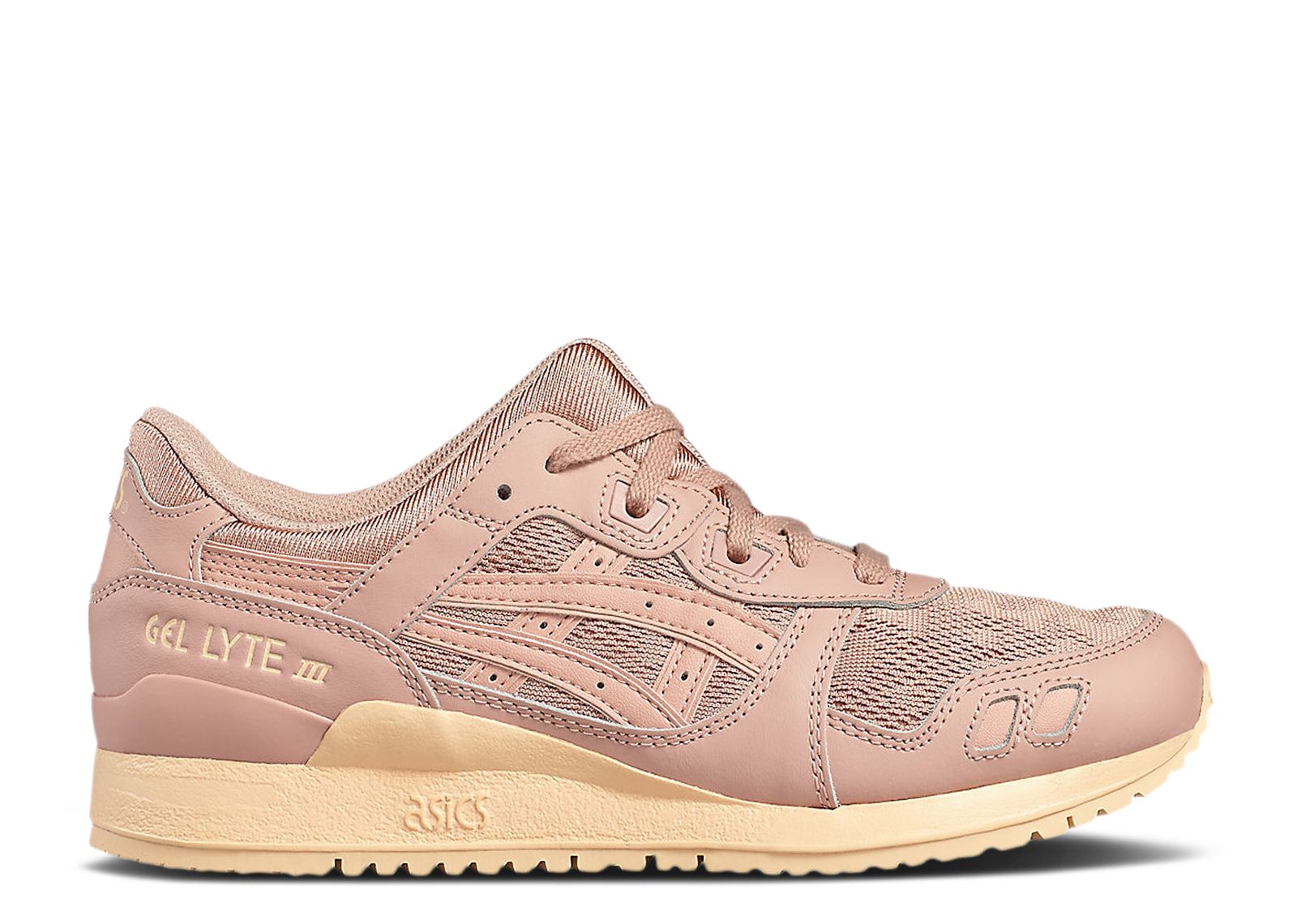 Wmns Gel Lyte 3 'Peach Beige'