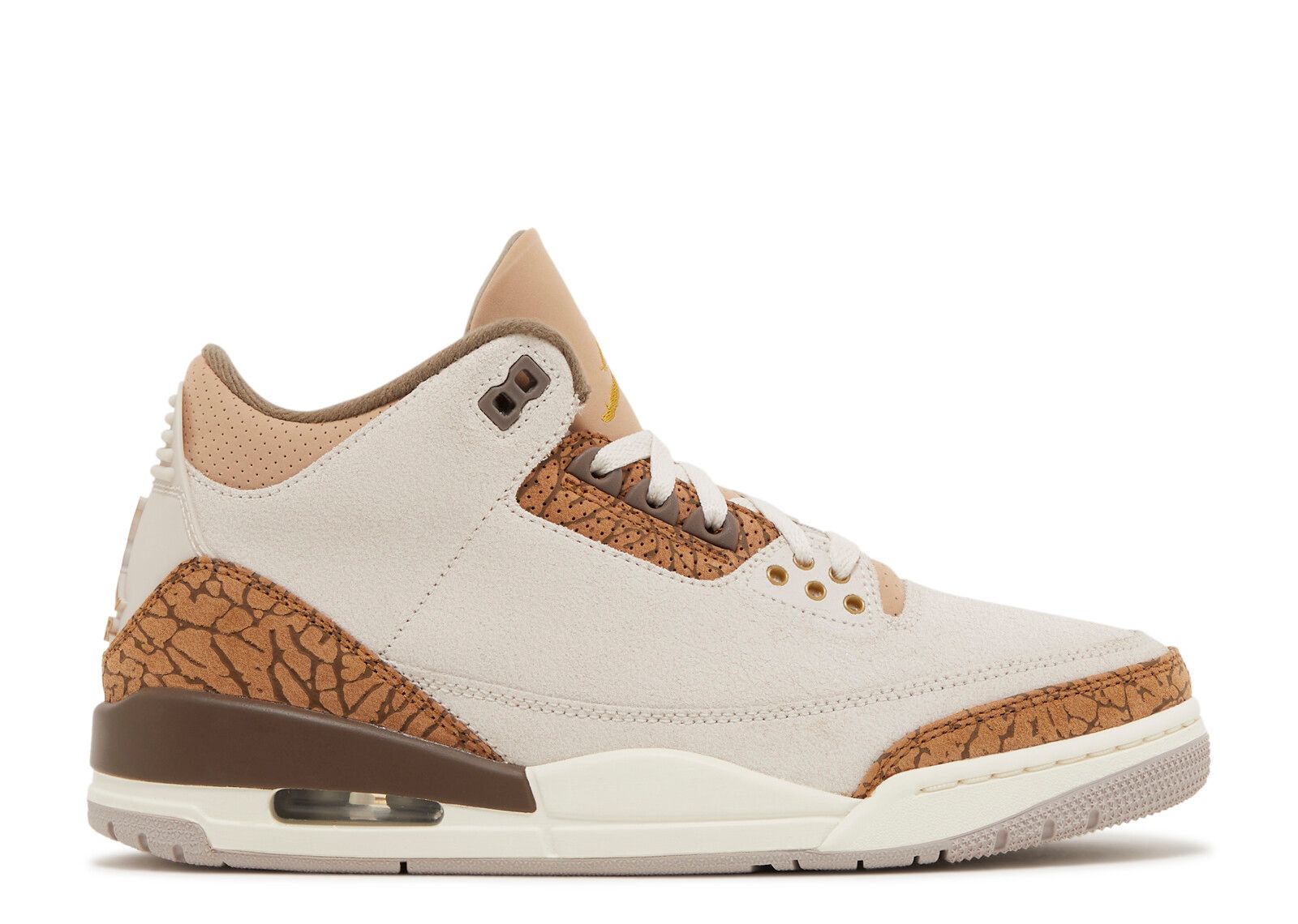 Jordan 3 Retro 'Palomino'