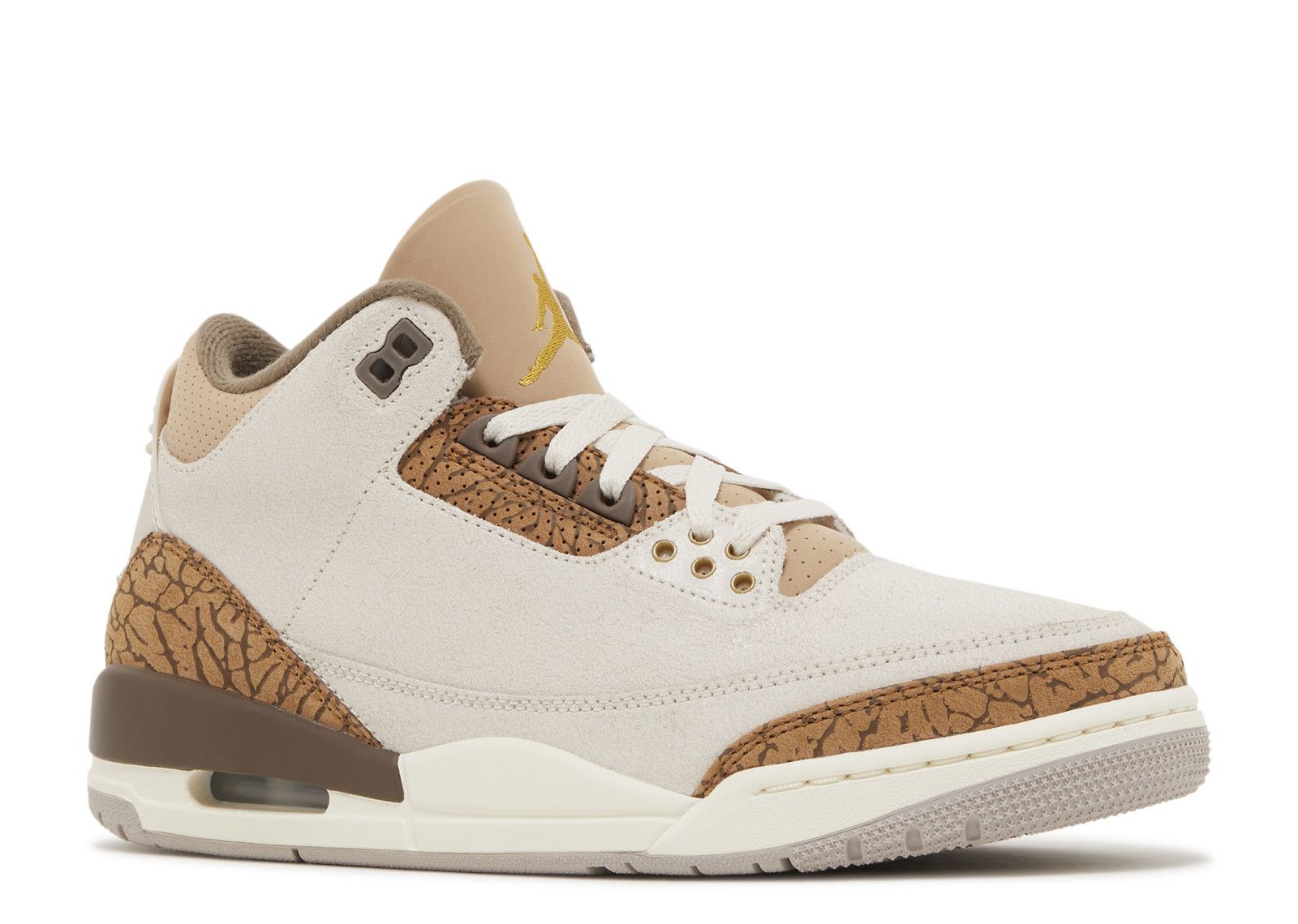 Jordan 3 Retro ‘Palomino’