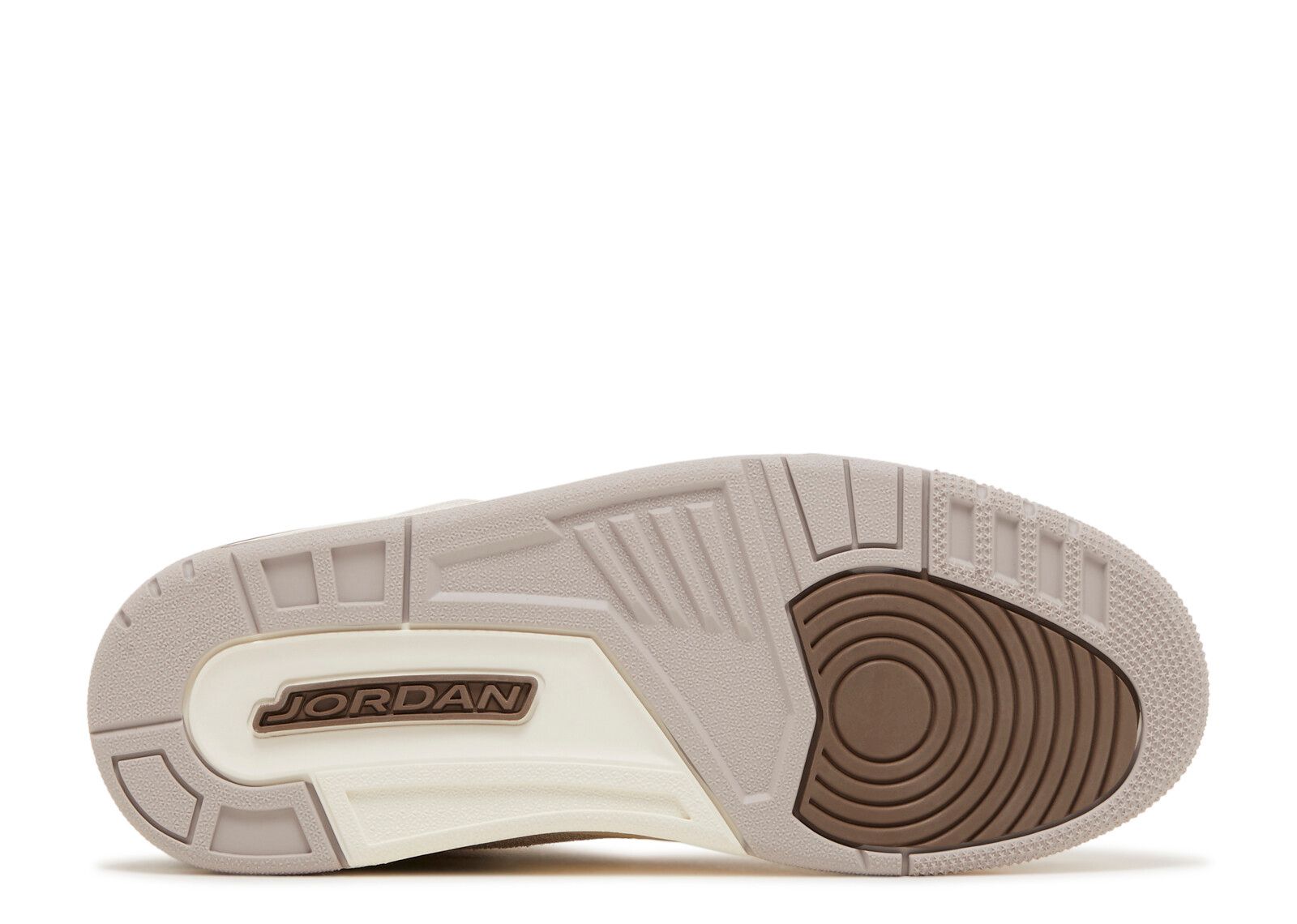 Jordan 3 Retro ‘Palomino’