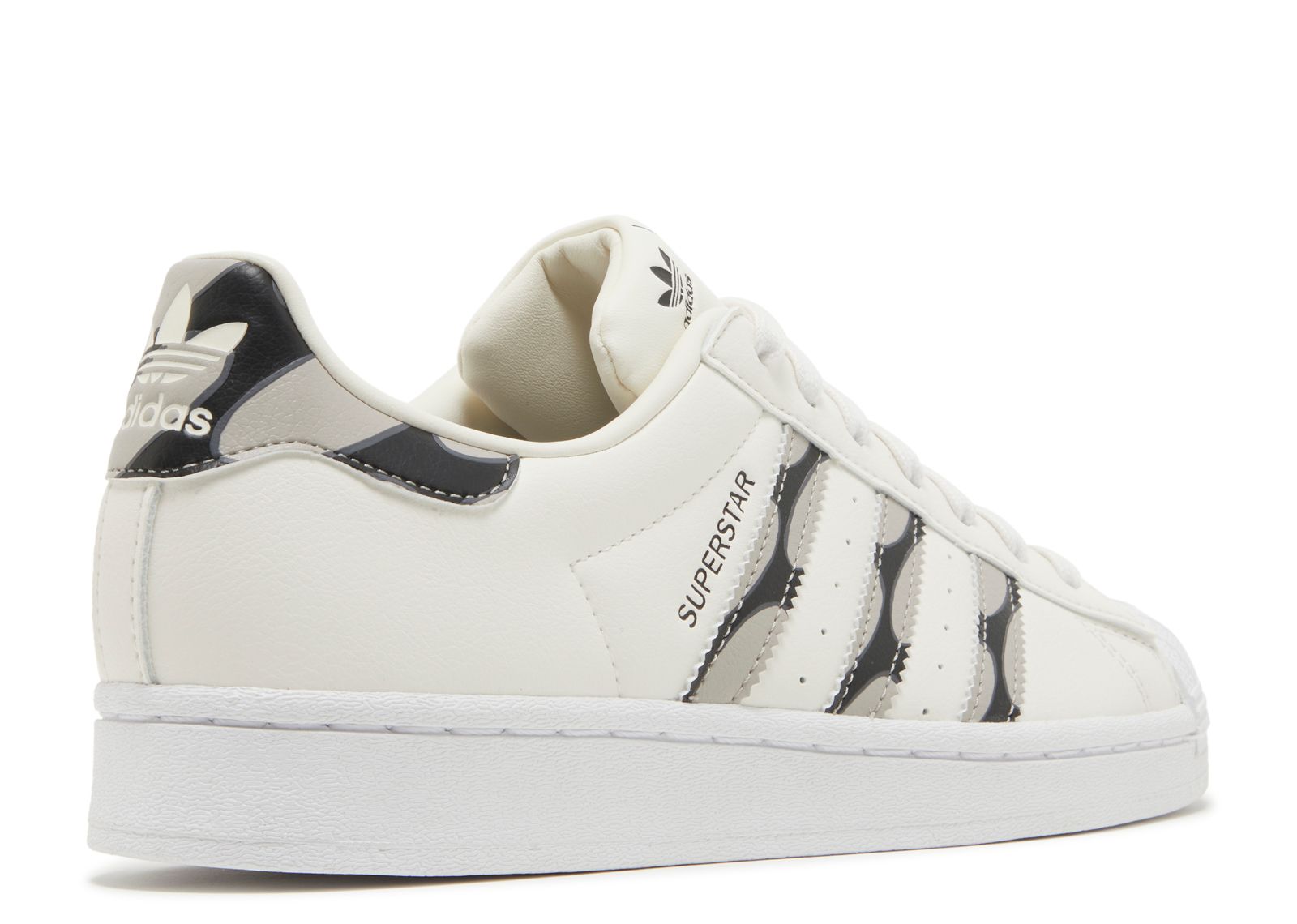 adidas gazelle silver green womens Adidas Womens Marimekko x Superstar Sneakers main image 1