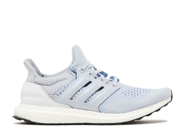 adidas ultra boost light blue