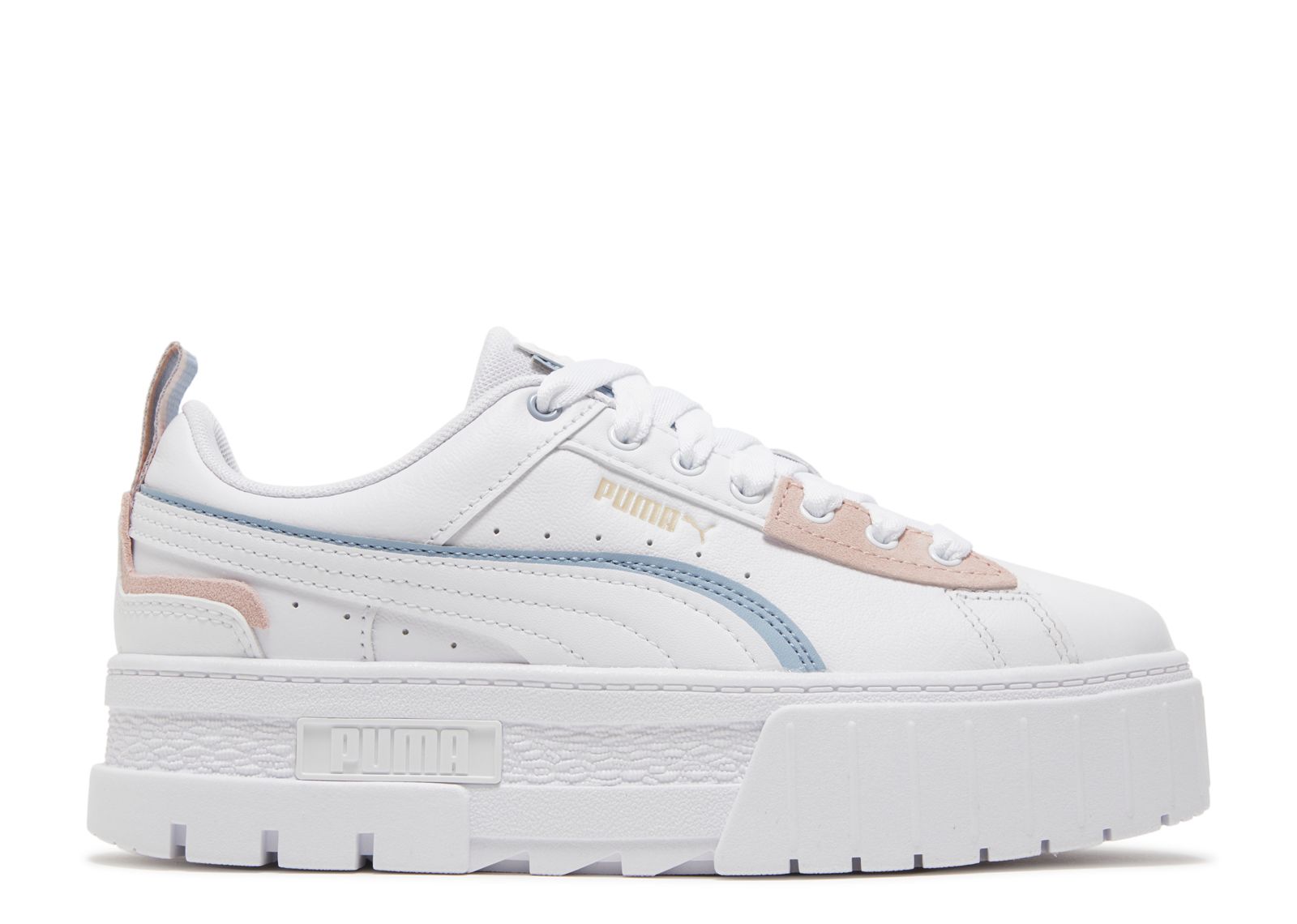 Wmns Mayze UT 'White Rose Quartz'