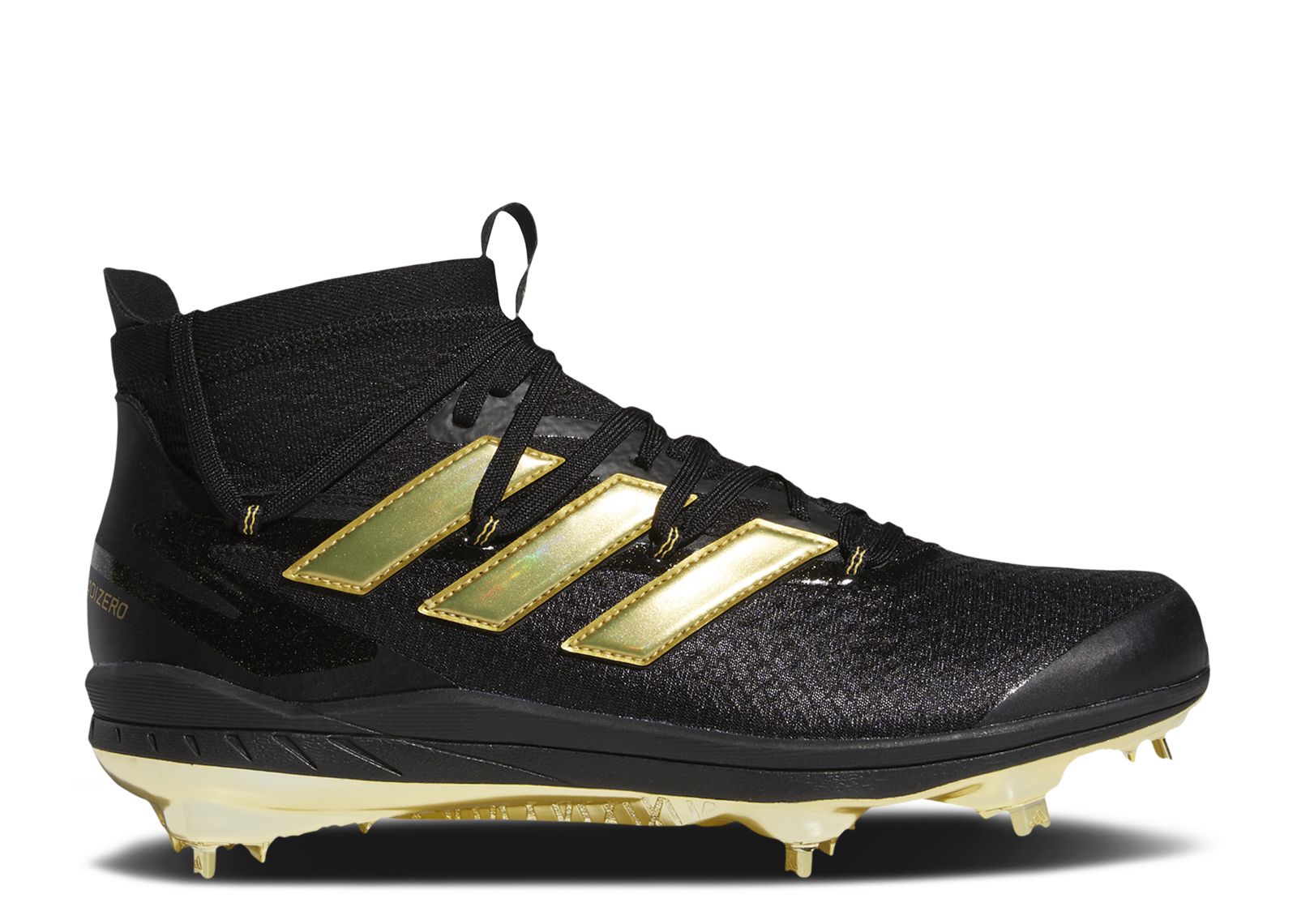 Adidas adizero fashion 8. gold