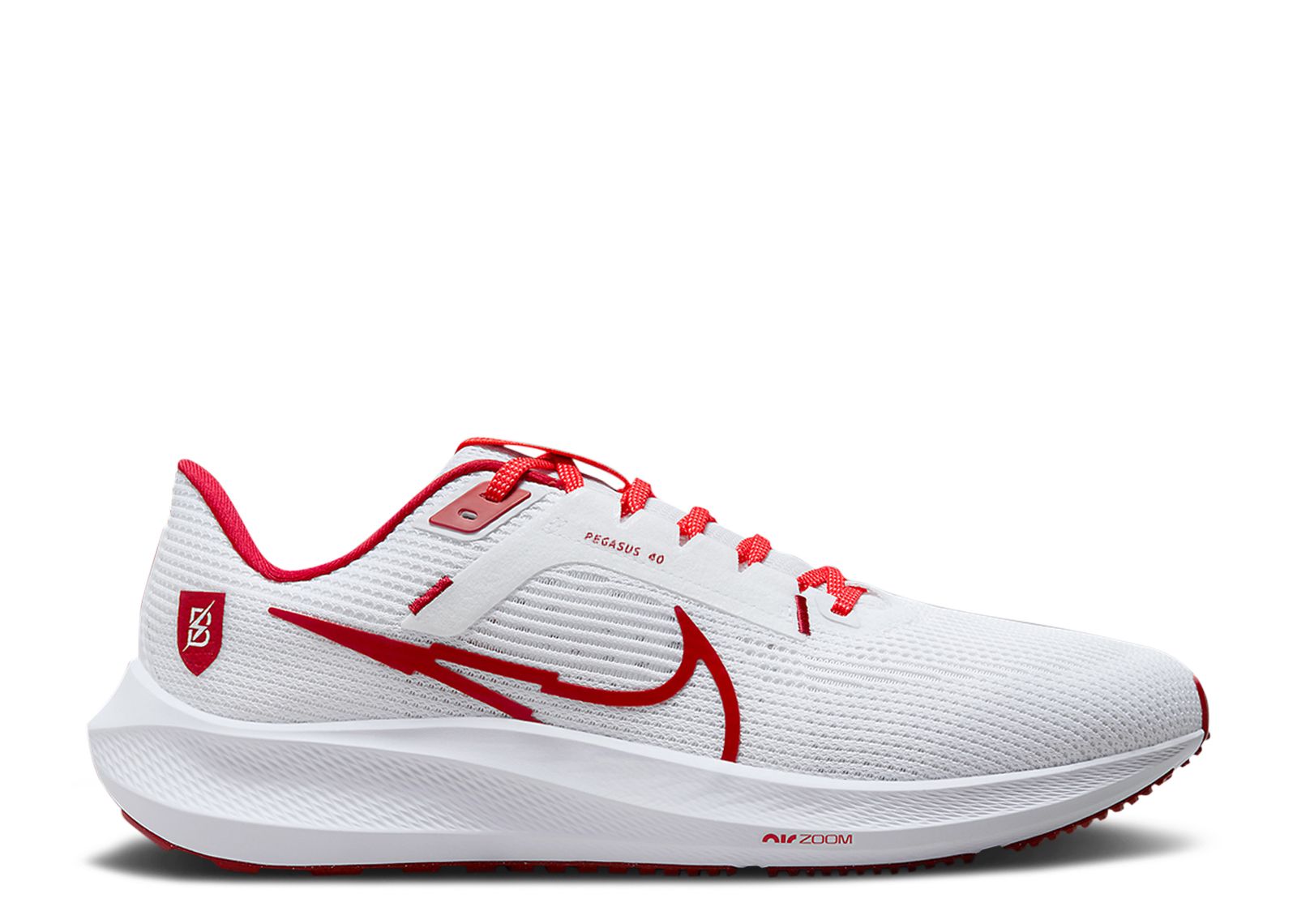 Air Zoom Pegasus 40 'Bowerman Track Club' - Nike - FJ2844