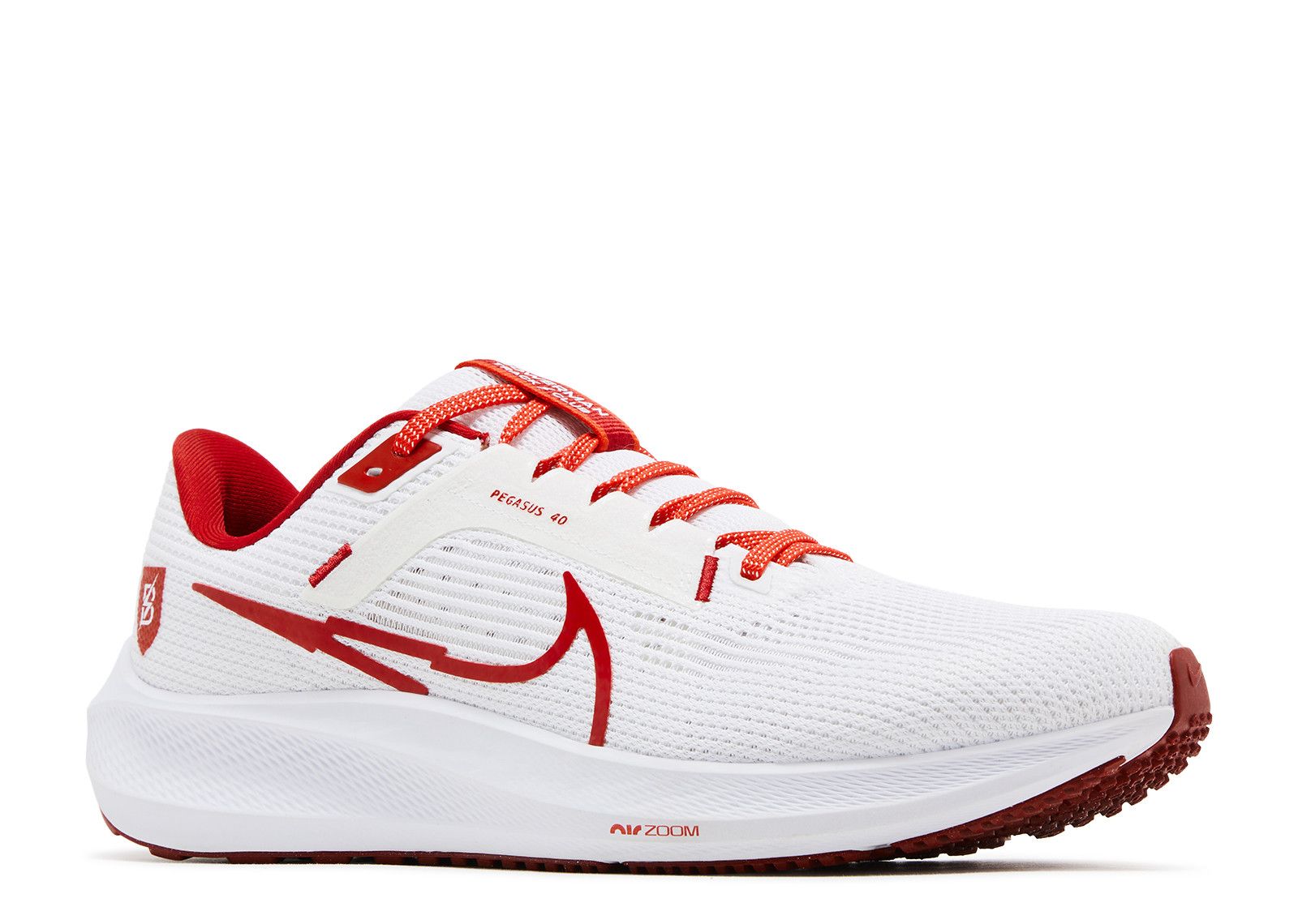 Air Zoom Pegasus 40 'Bowerman Track Club' - Nike - FJ2844 100
