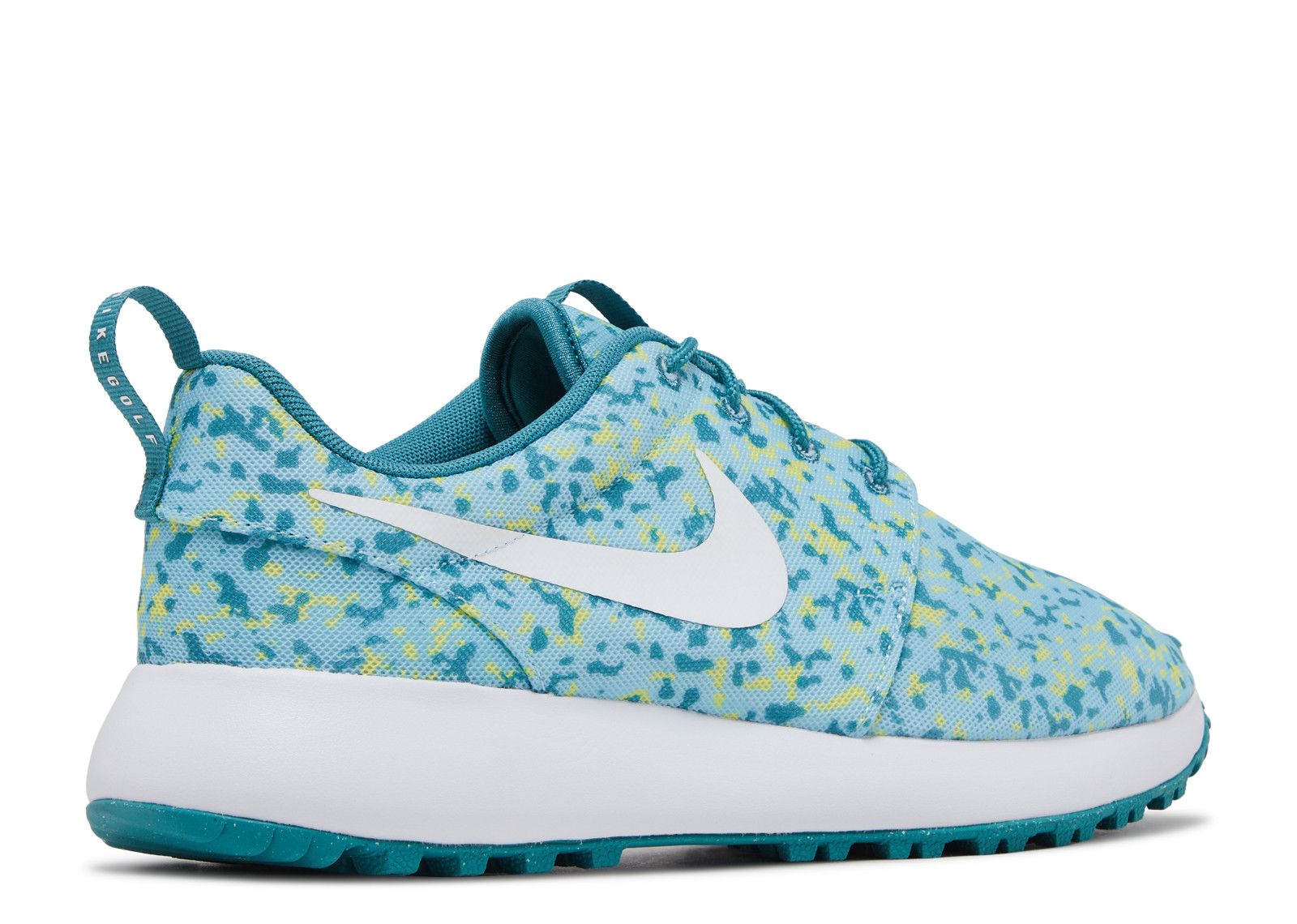 Nike roshe camo best sale