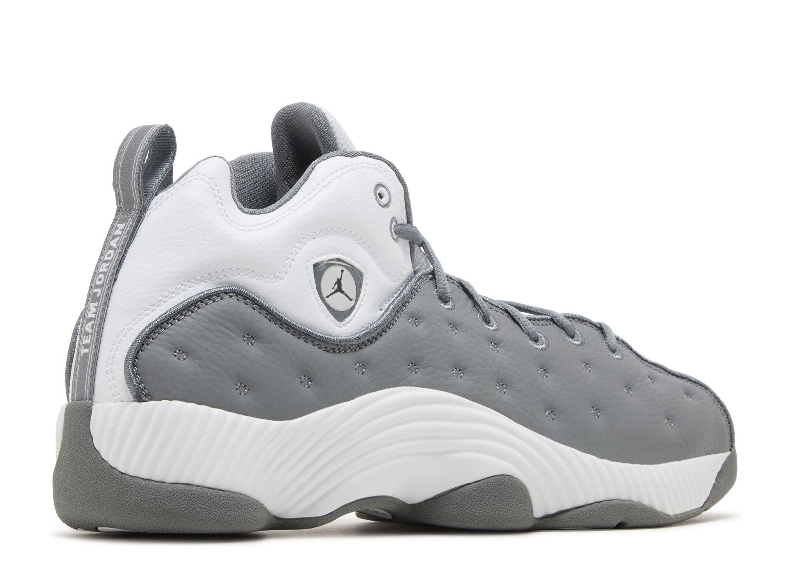 Jordan Jumpman Team 2 ‘White Cool Grey’