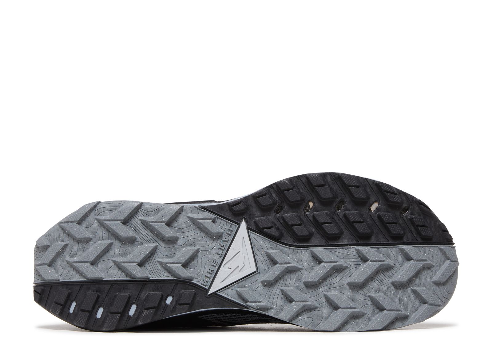 Wildhorse 8 'Black Wolf Grey' - Nike - DR2686 001 - black/cool