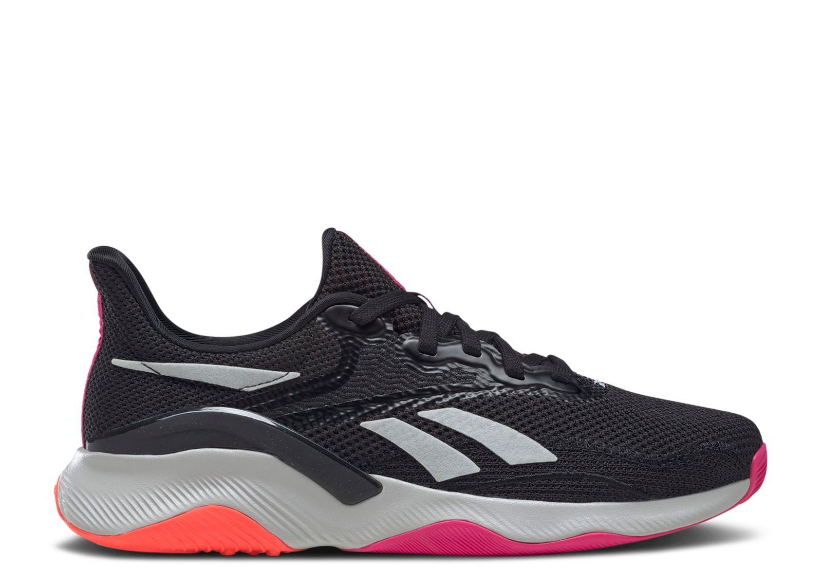 Wmns HIIT TR 3 'Black Proud Pink'