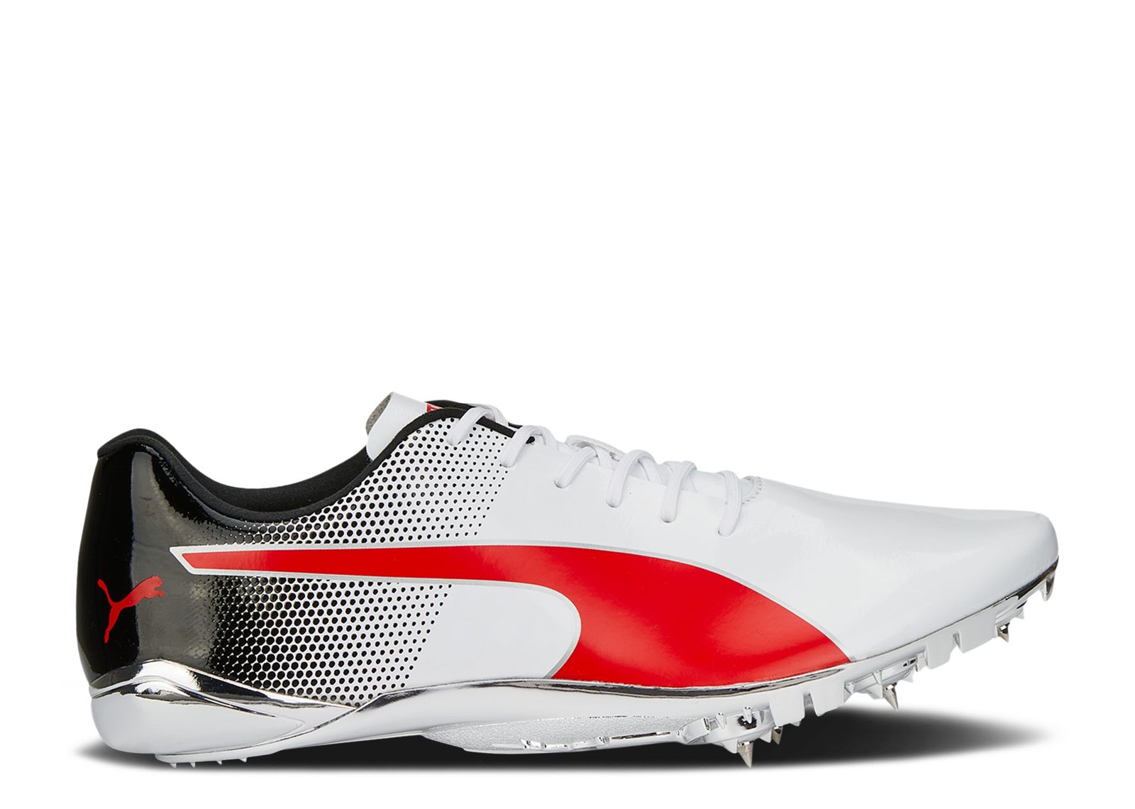 evoSpeed Electric 13 'White Red'