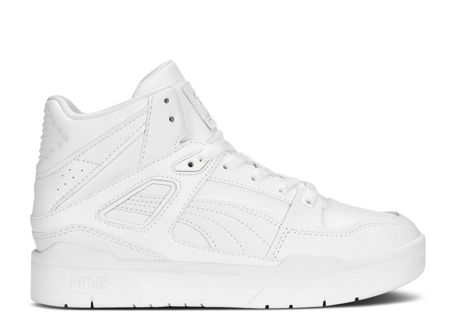 Wmns Slipstream High 'Runway - White'