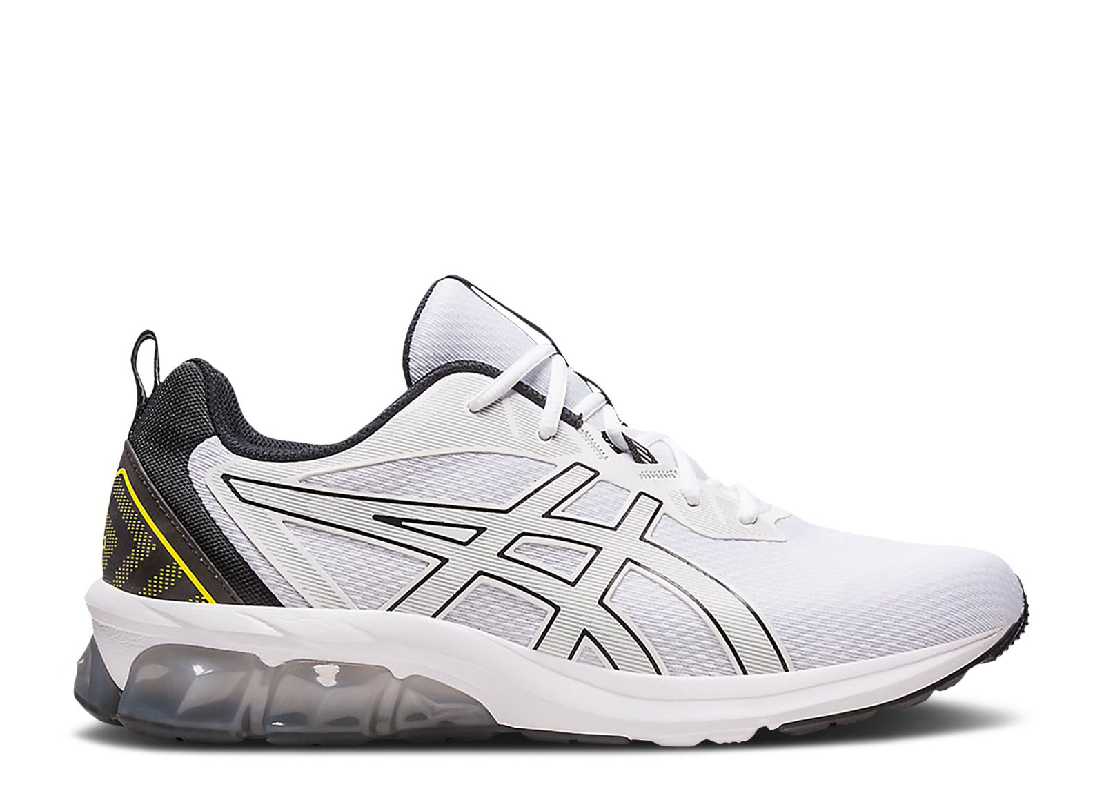 Gel Quantum 90 4 'White Black Yellow'