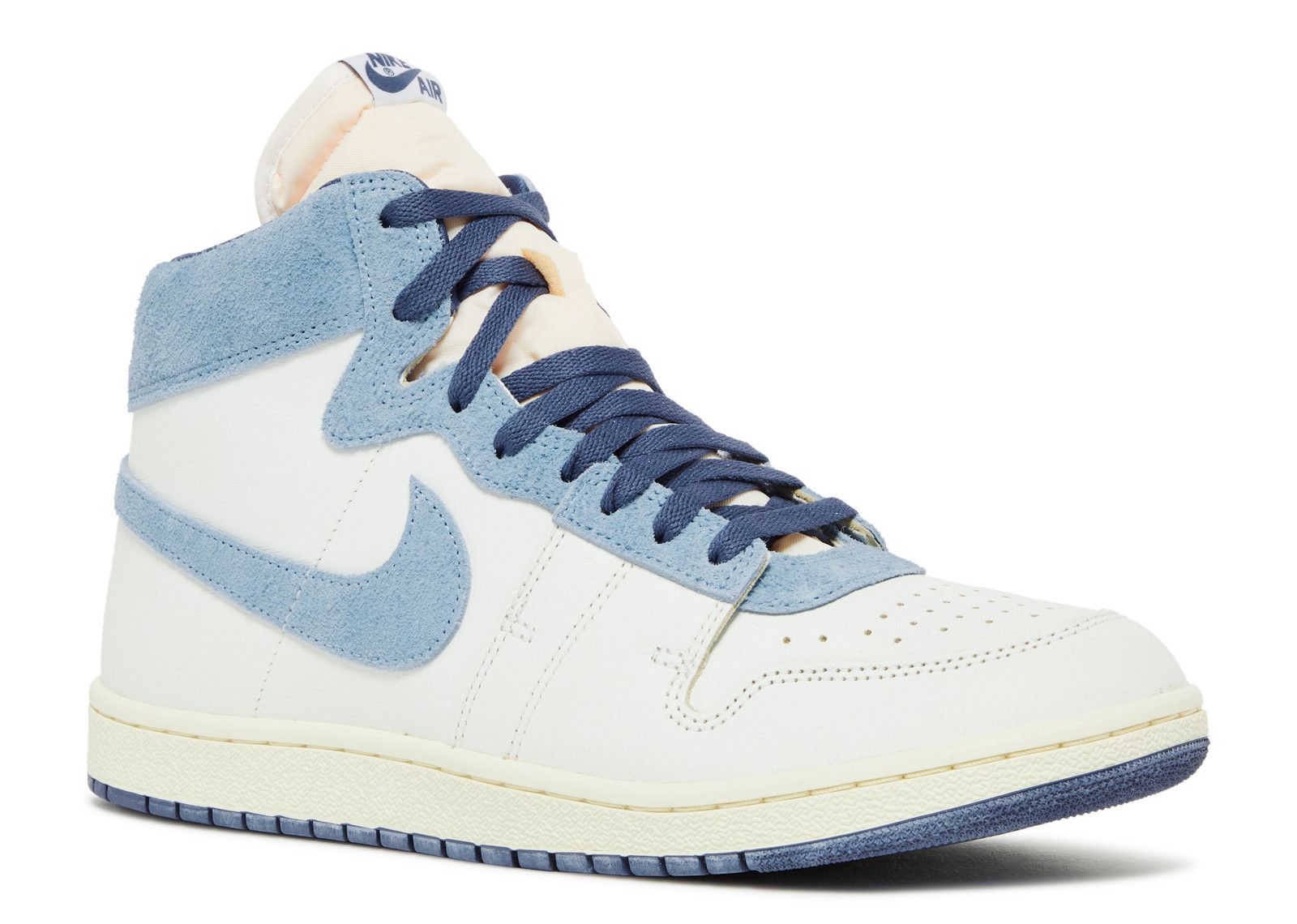 Jordan Air Ship PE SP ‘Every Game’