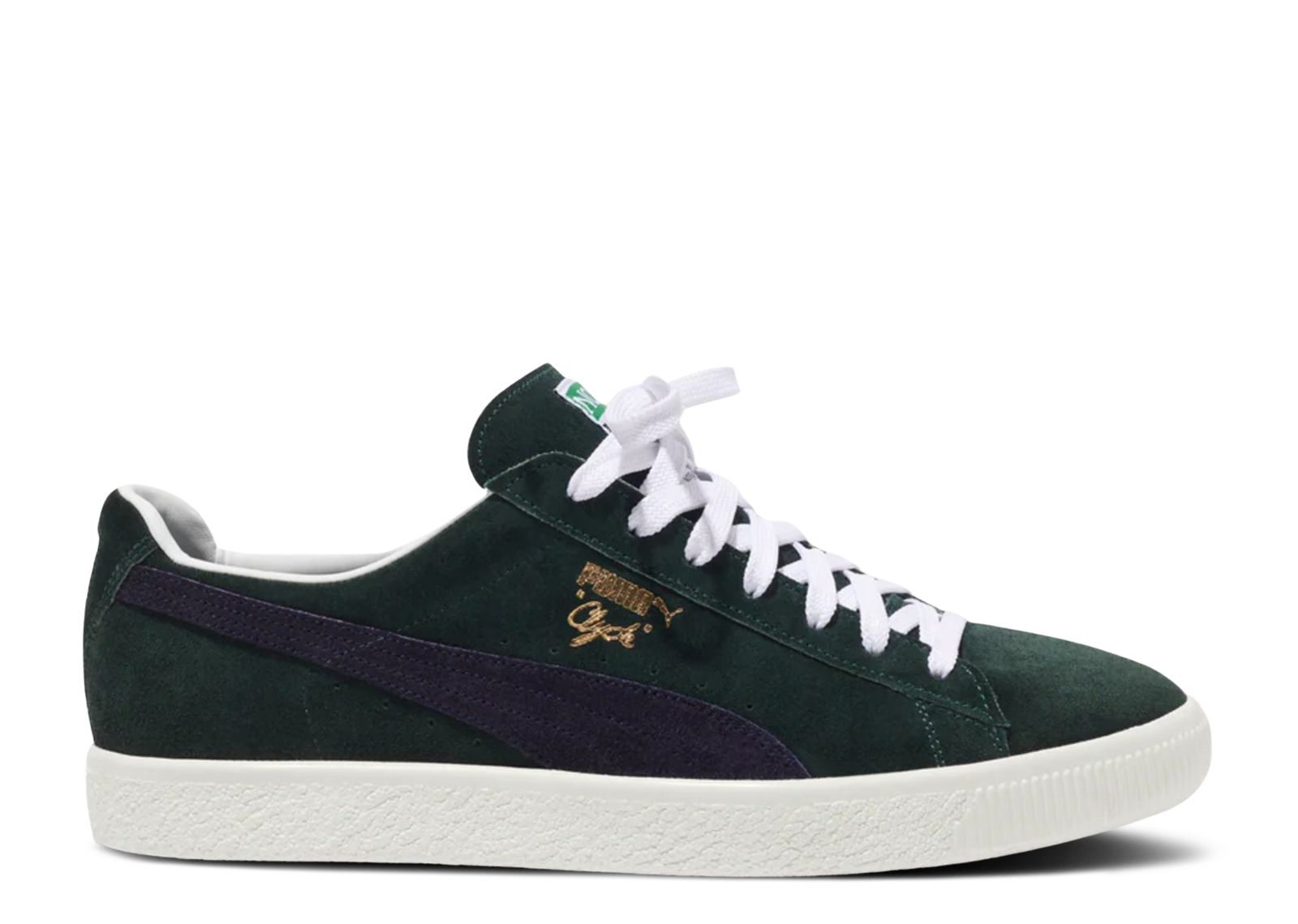 Puma clyde alife hotsell