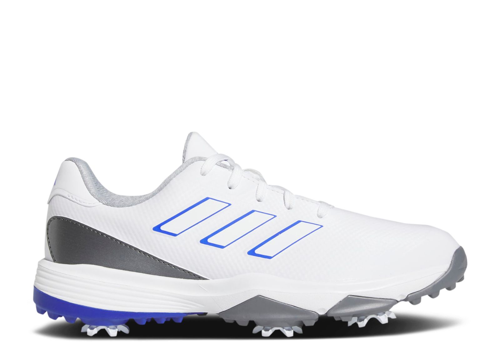 ZG23 J 'White Lucid Blue' - Adidas - GZ2178 - cloud white