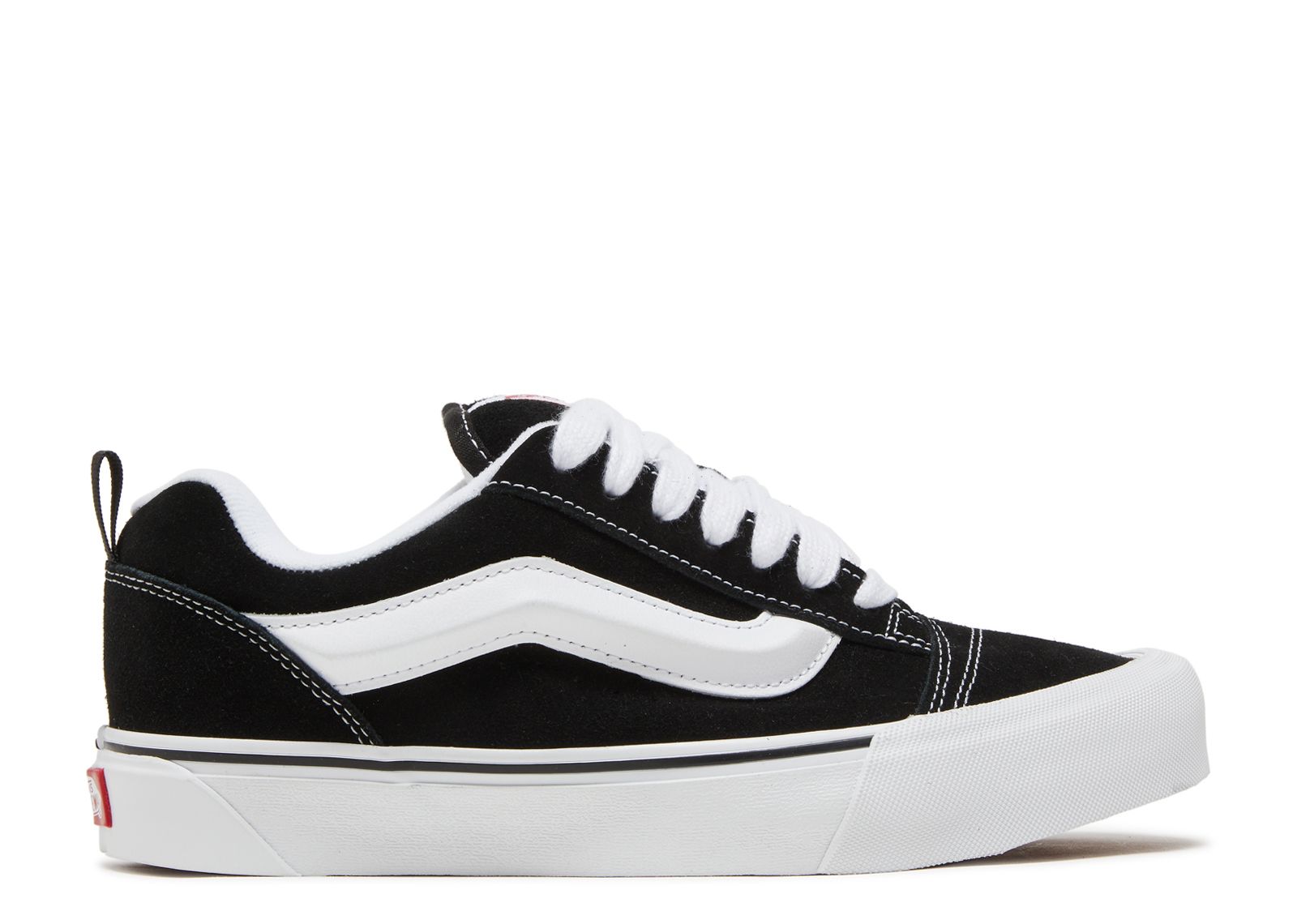 Knu-Skool 'Black White'