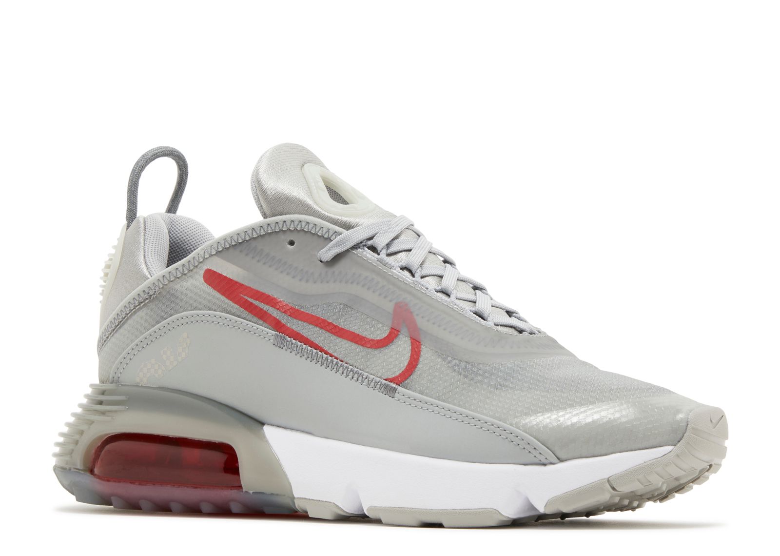 nike light grey air max 2090