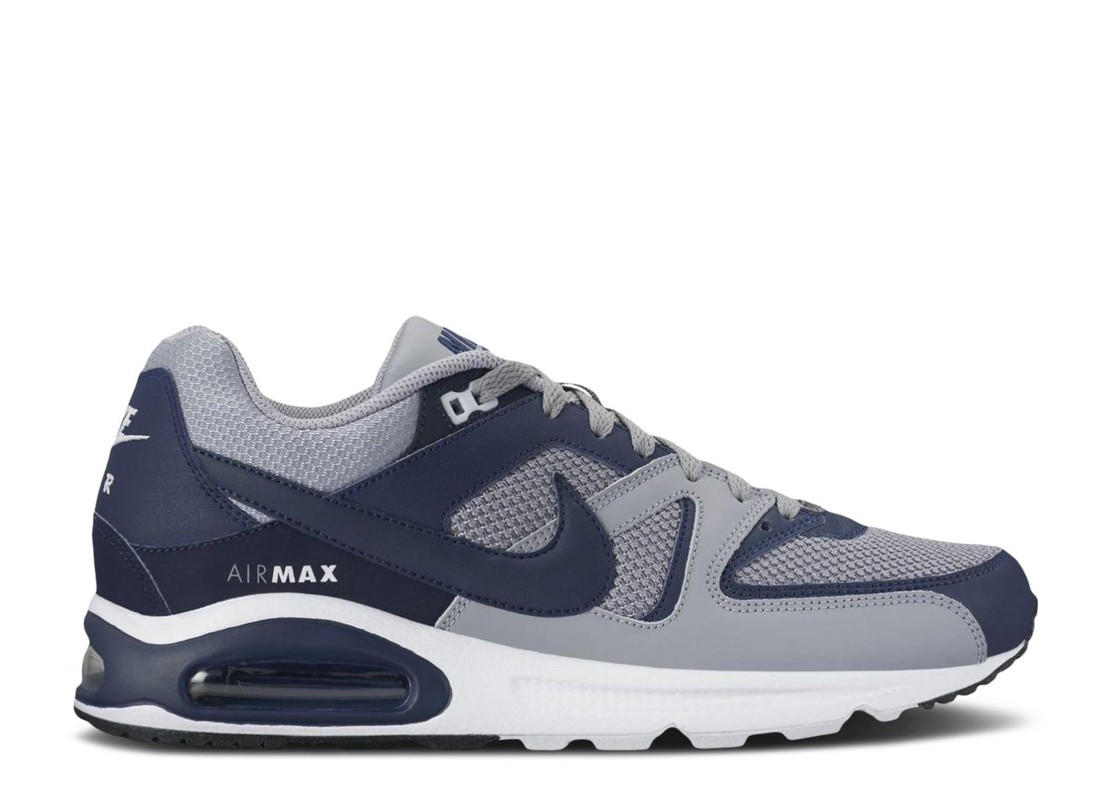 Air Max Command 'Stealth Midnight Navy' - Nike - 629993 - stealth/midnight navy/white Club